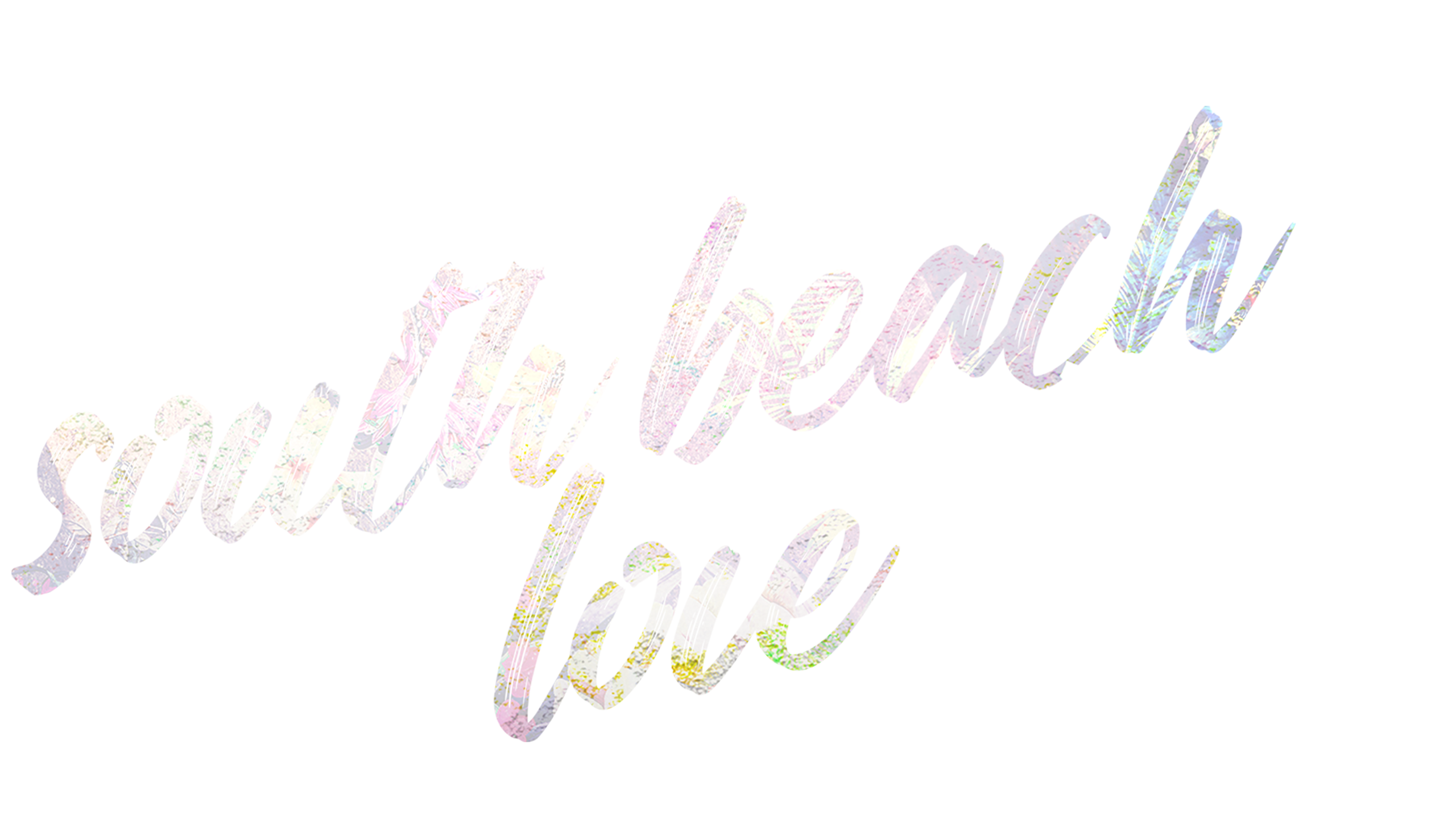South Beach Love