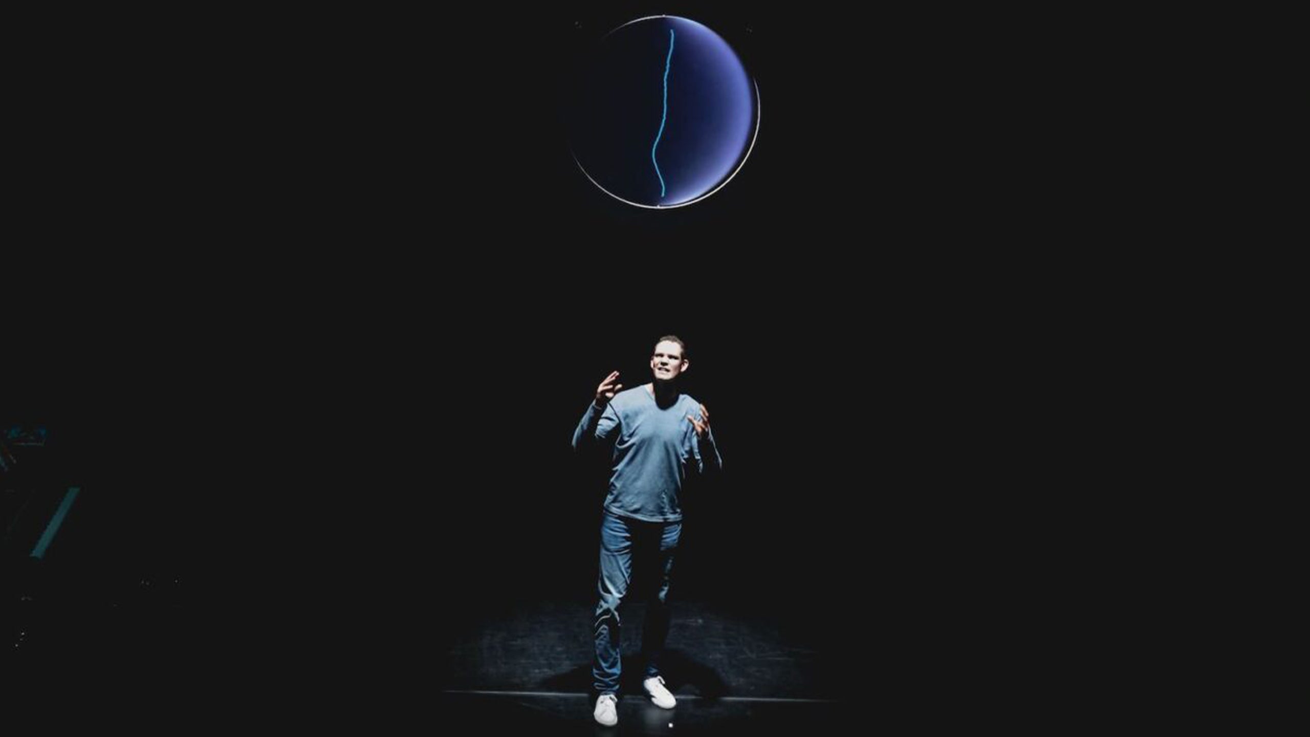 Tim Fransen - De Mens En Ik