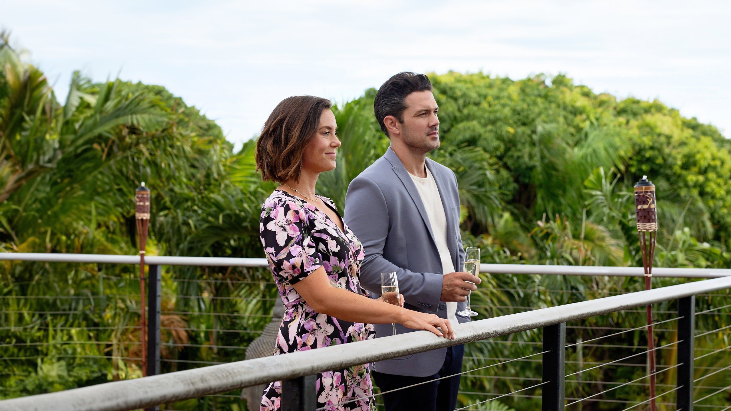 Two Tickets To Paradise