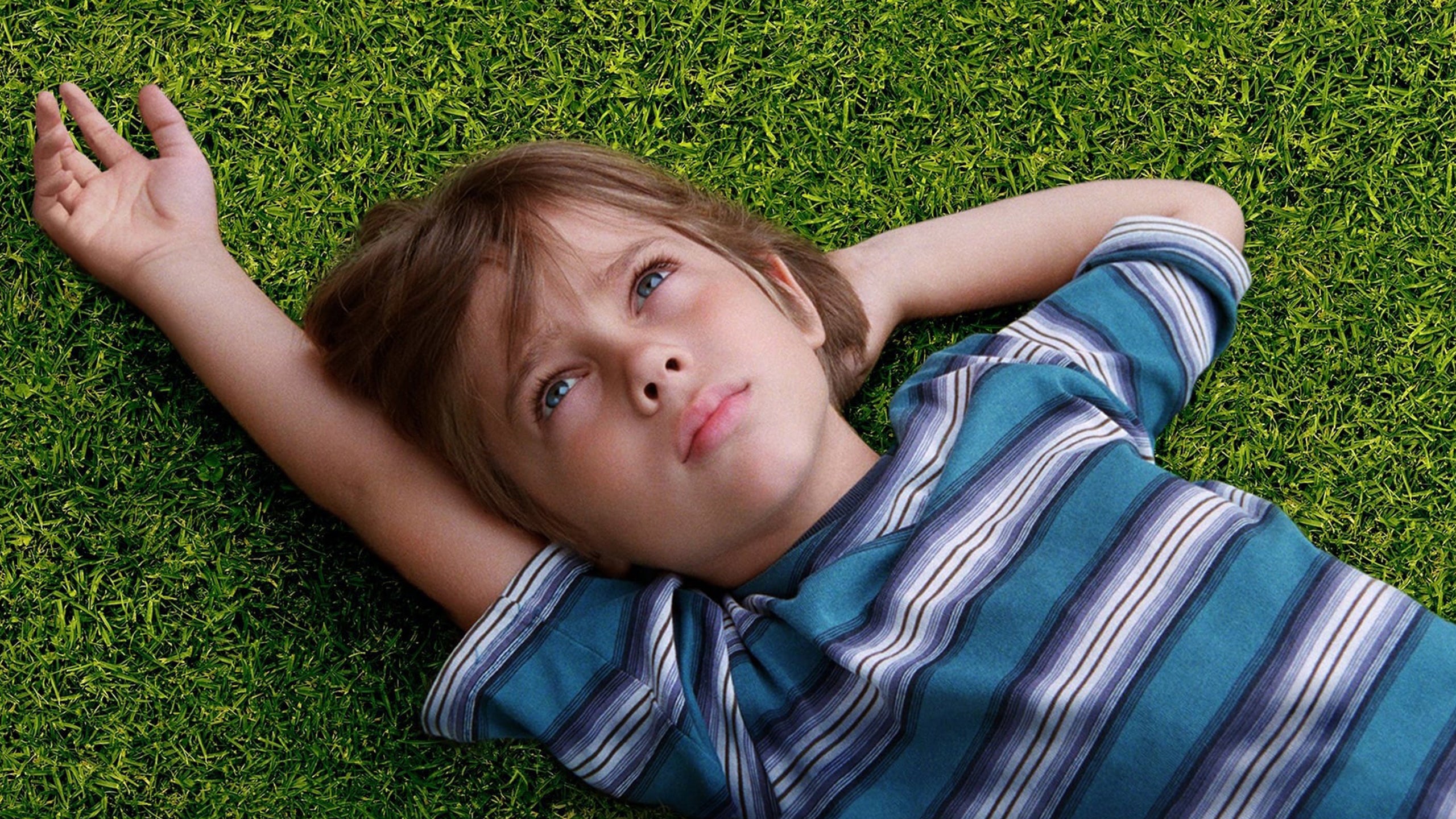 Boyhood