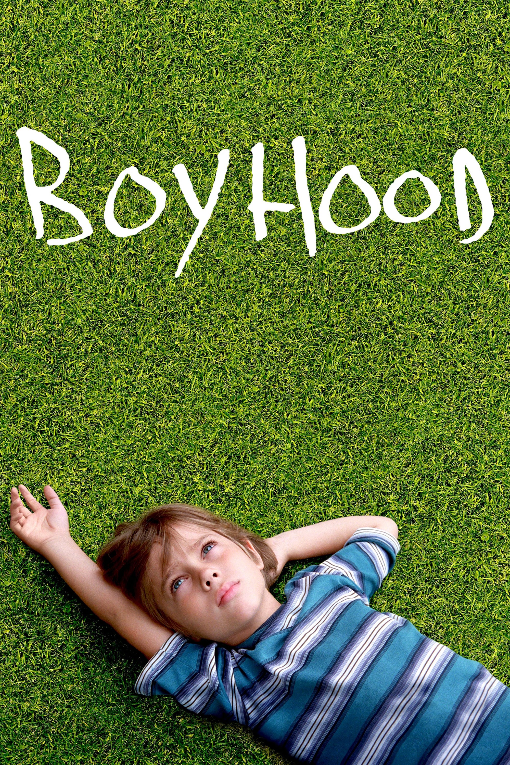Boyhood