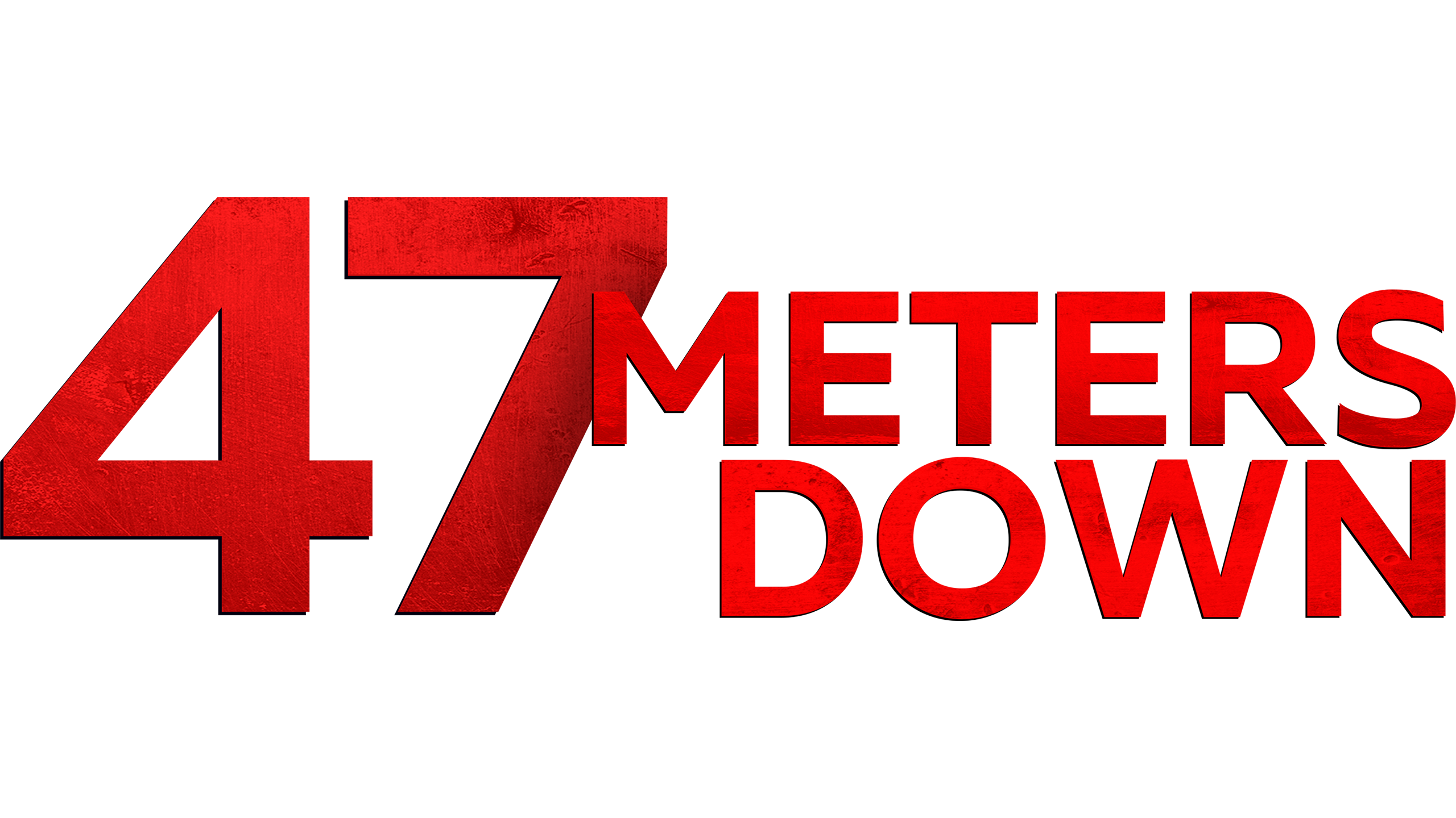 47 Meters Down