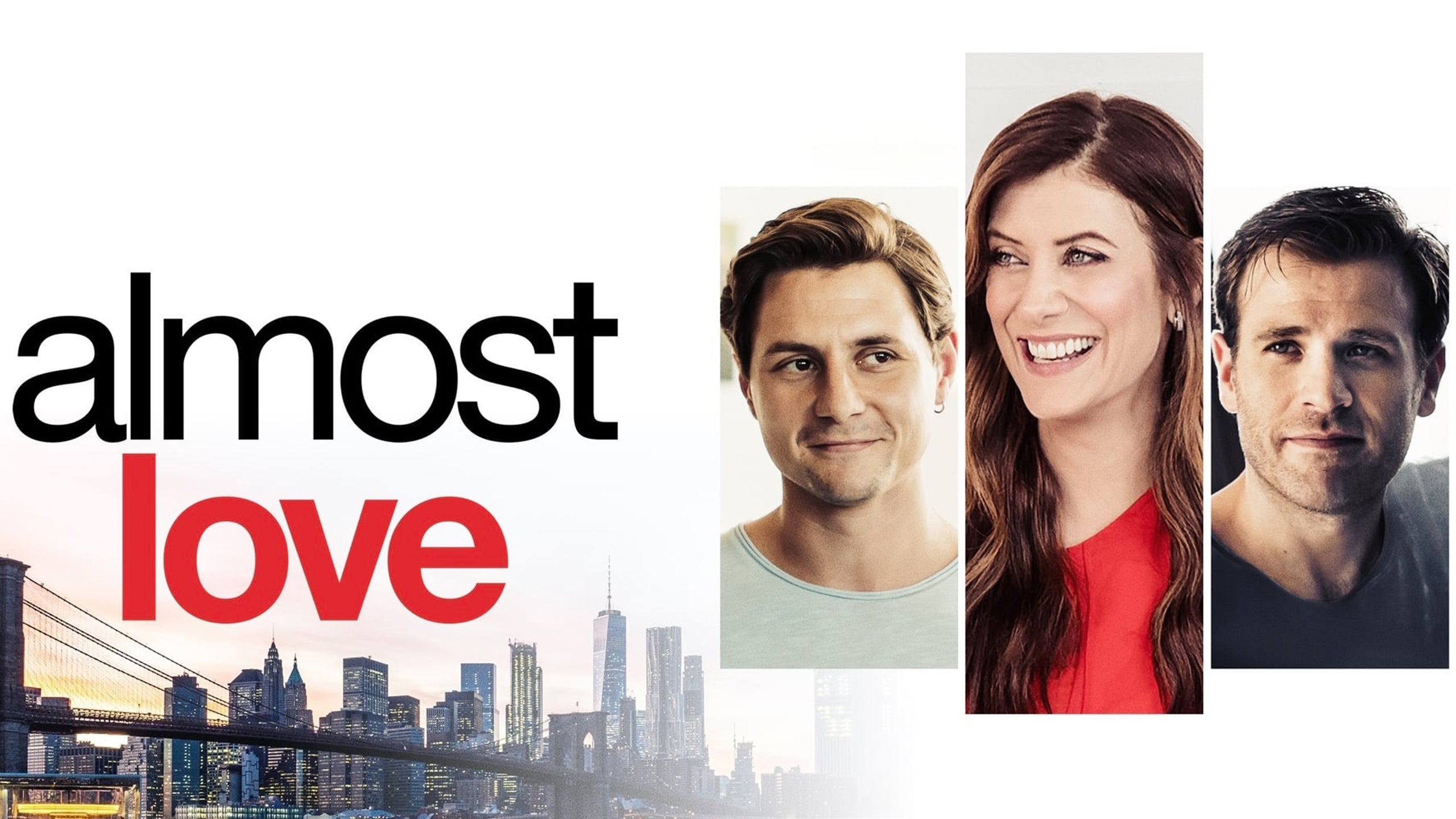 Trailer: Almost Love