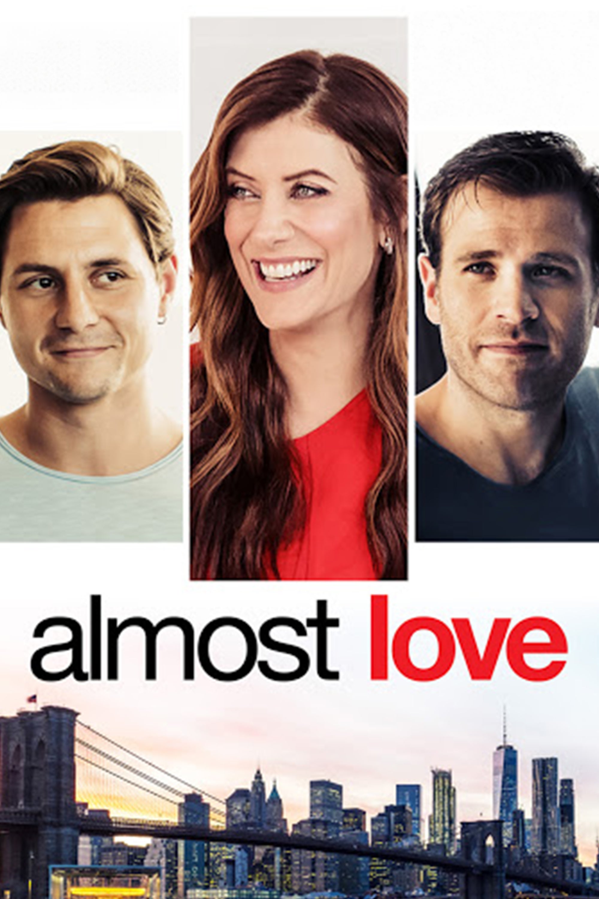 Almost Love