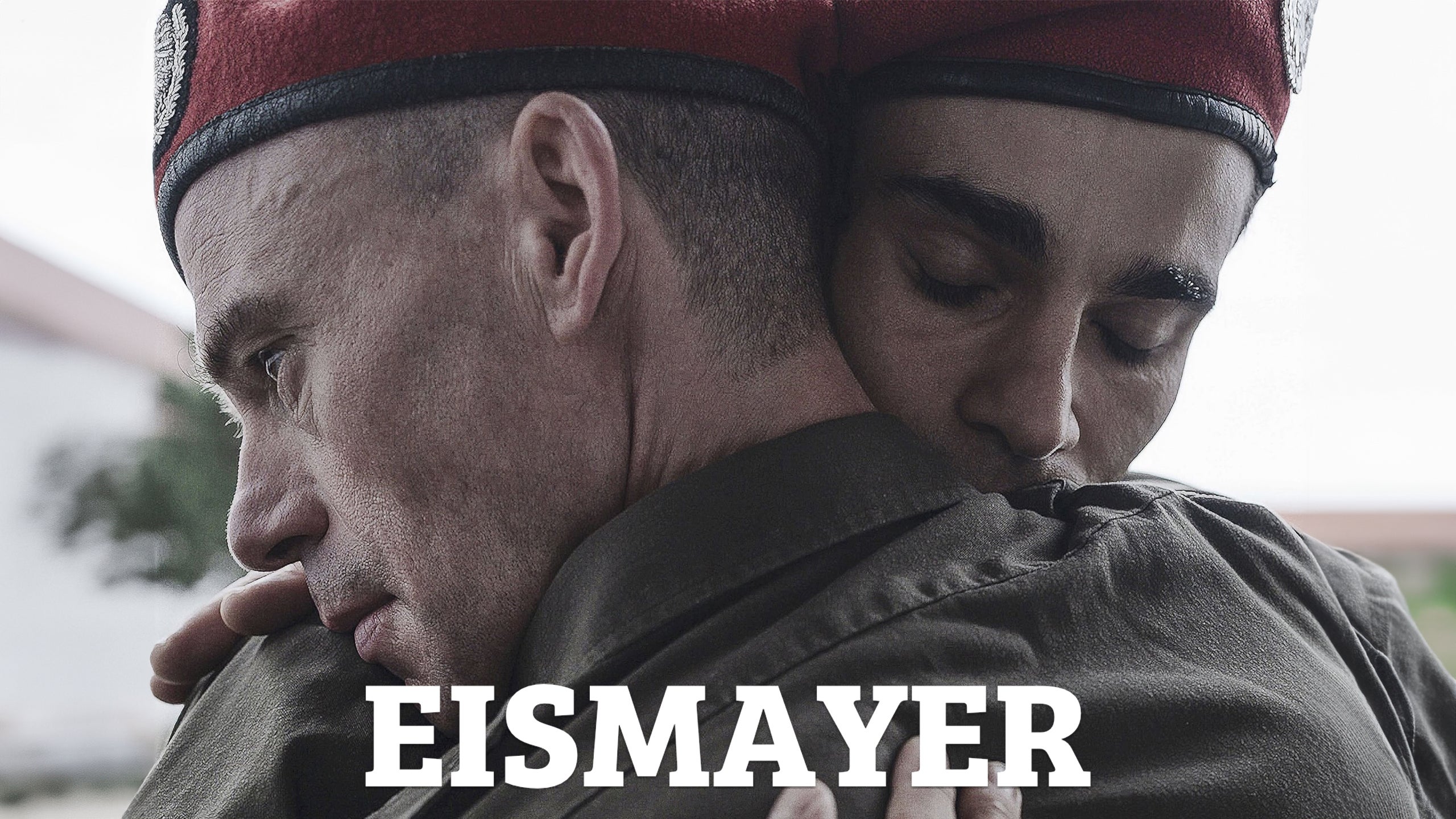 Eismayer