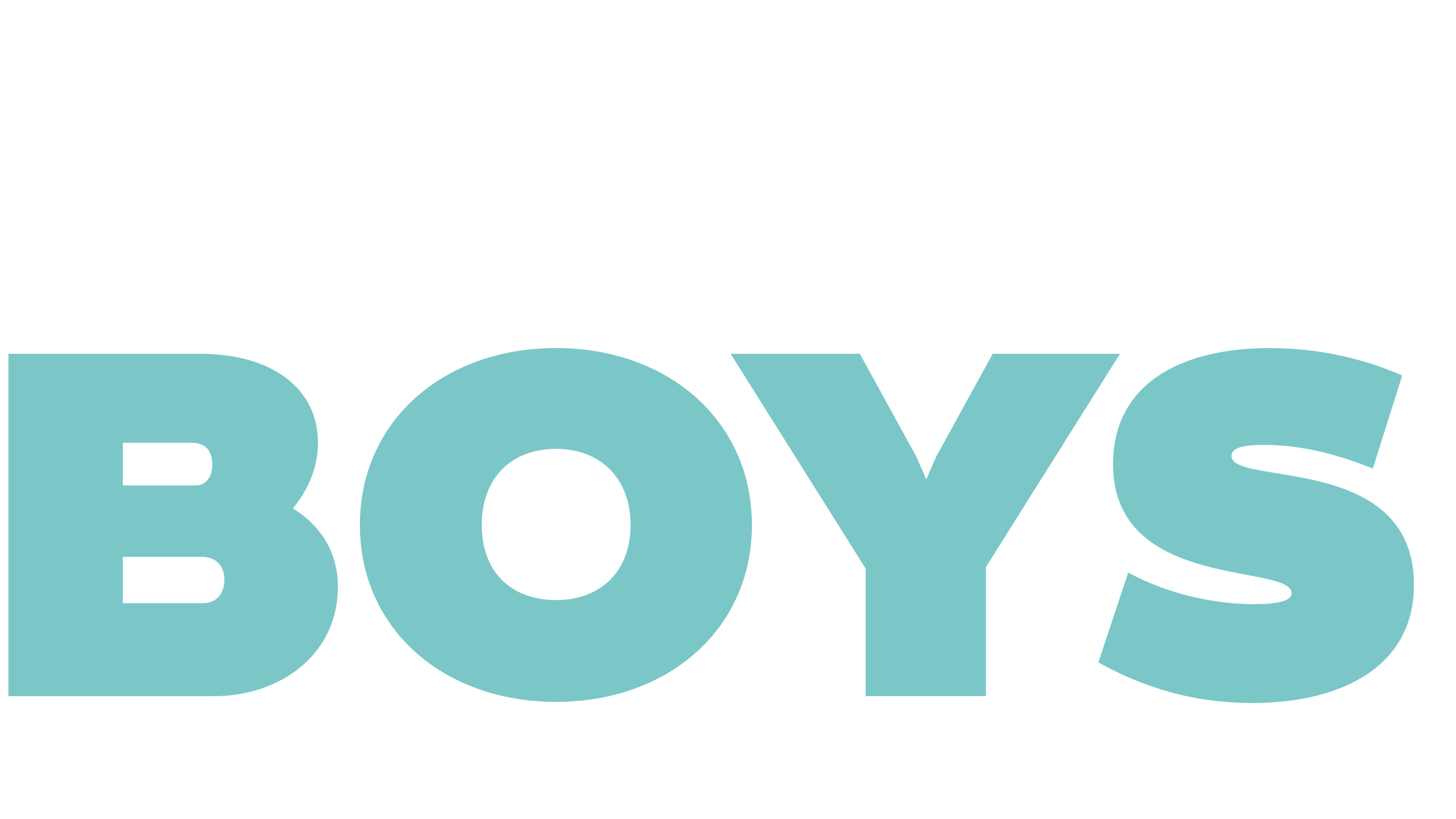 House of Boys