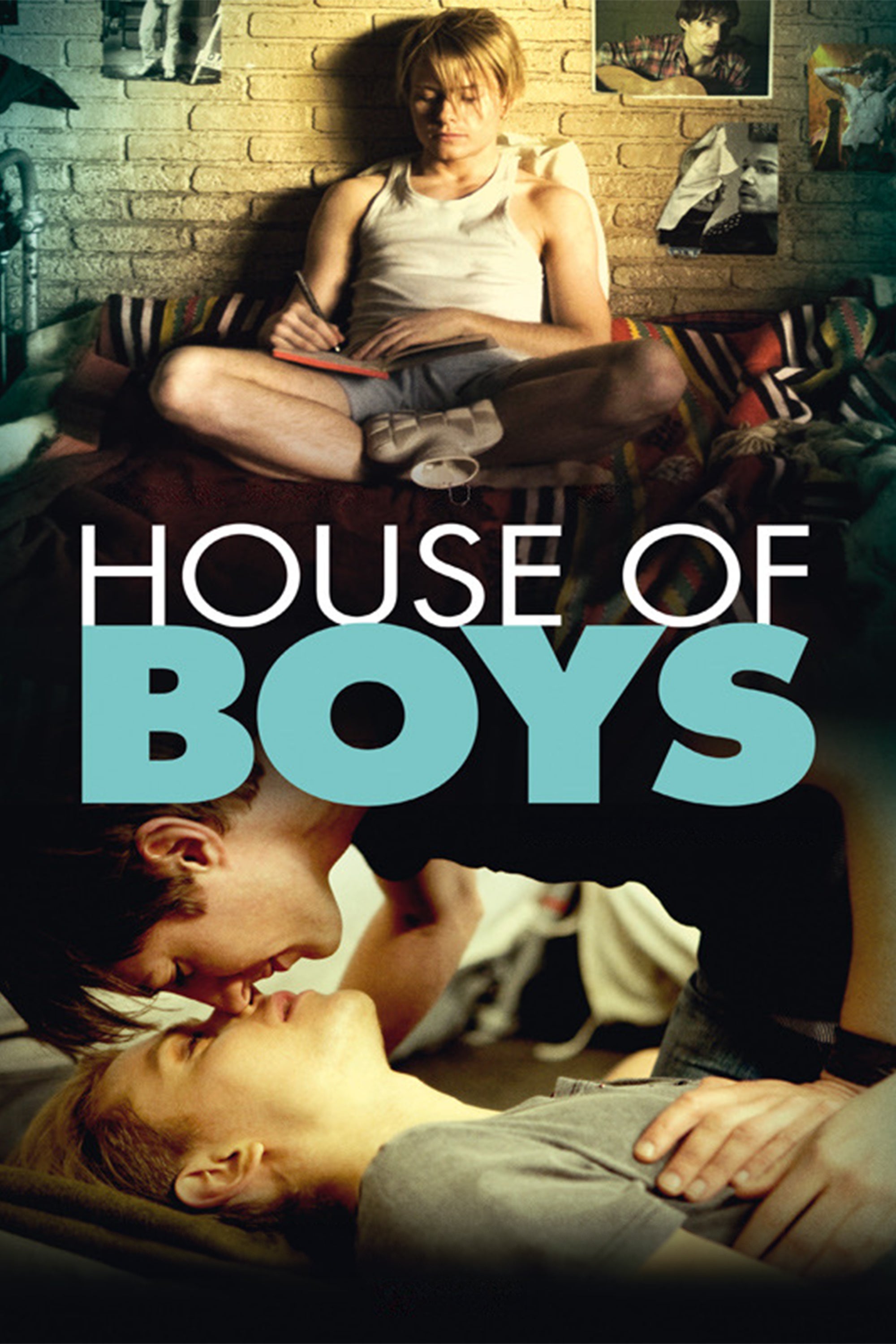 House of Boys