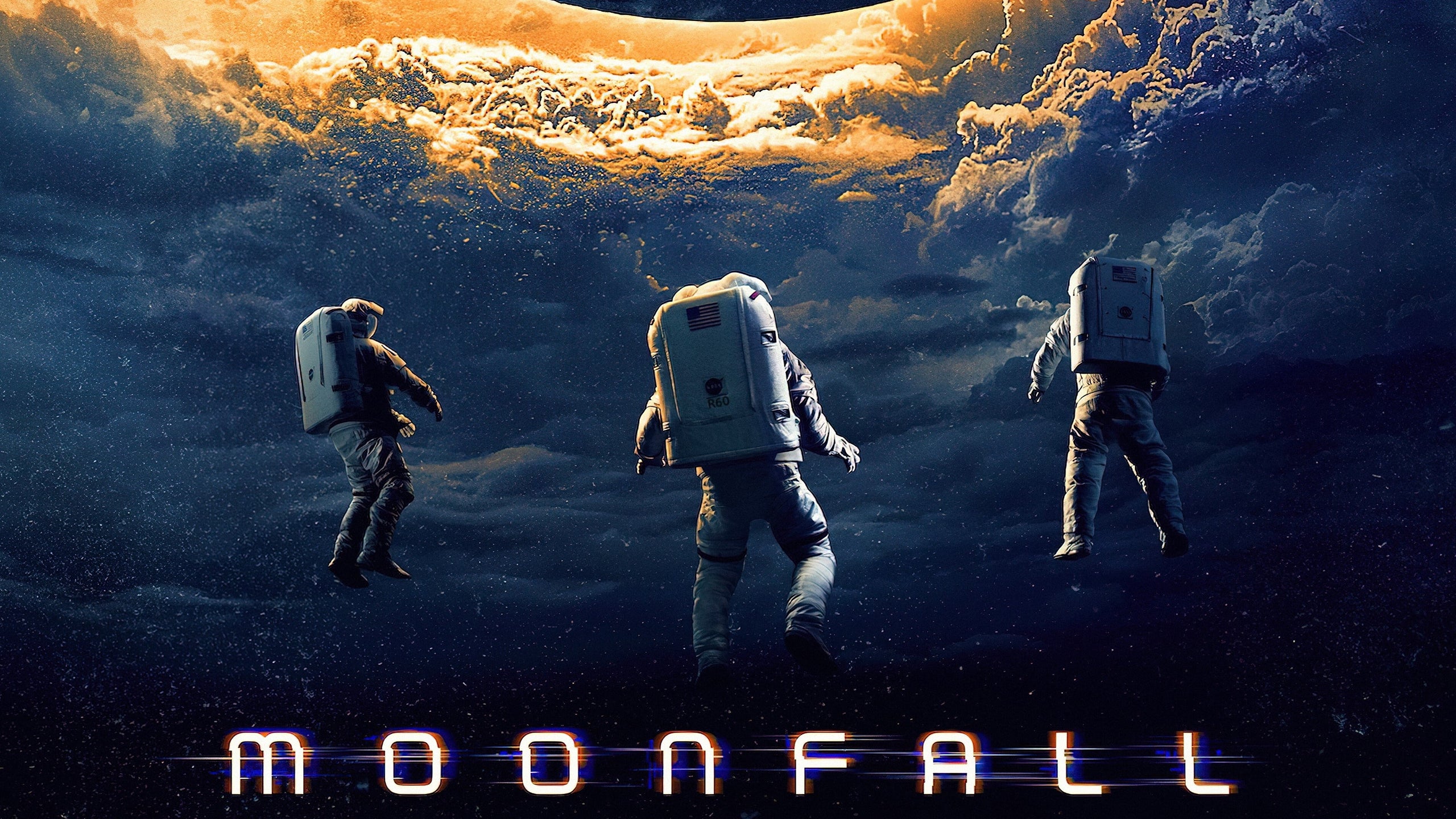 Moonfall