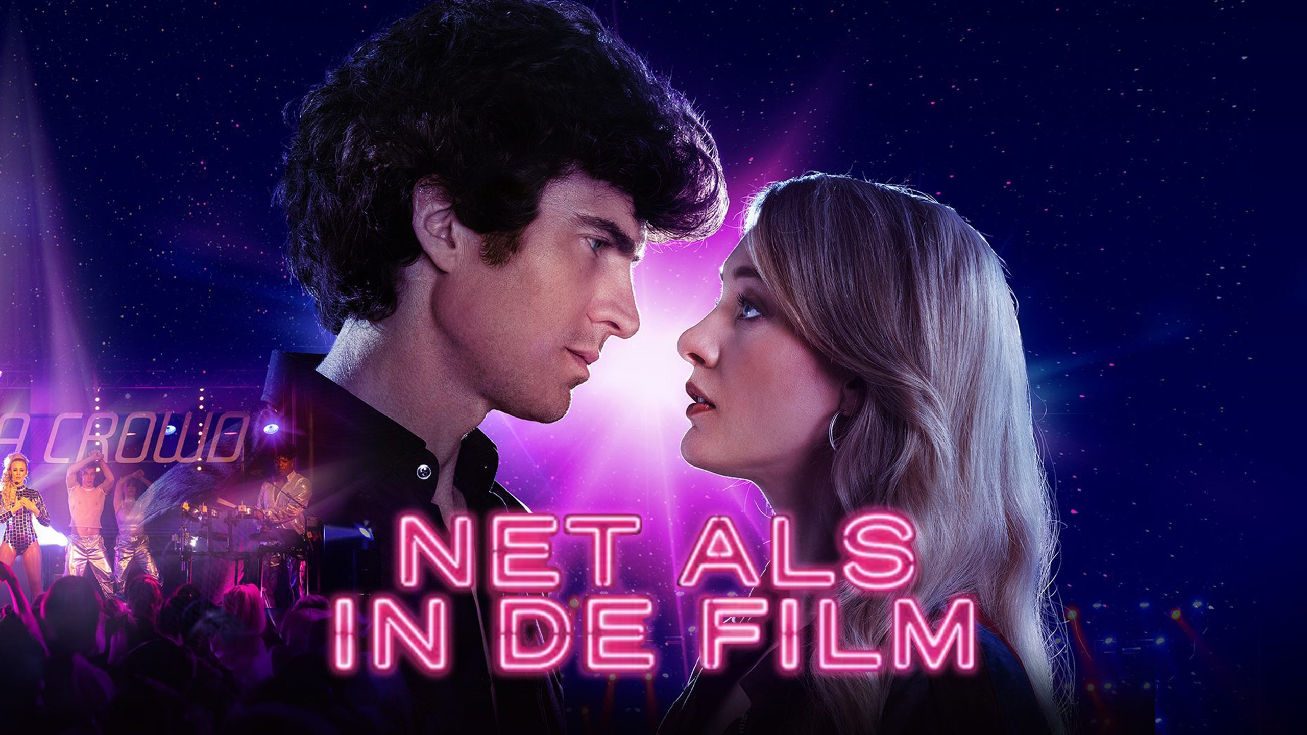 Net Als In De Film