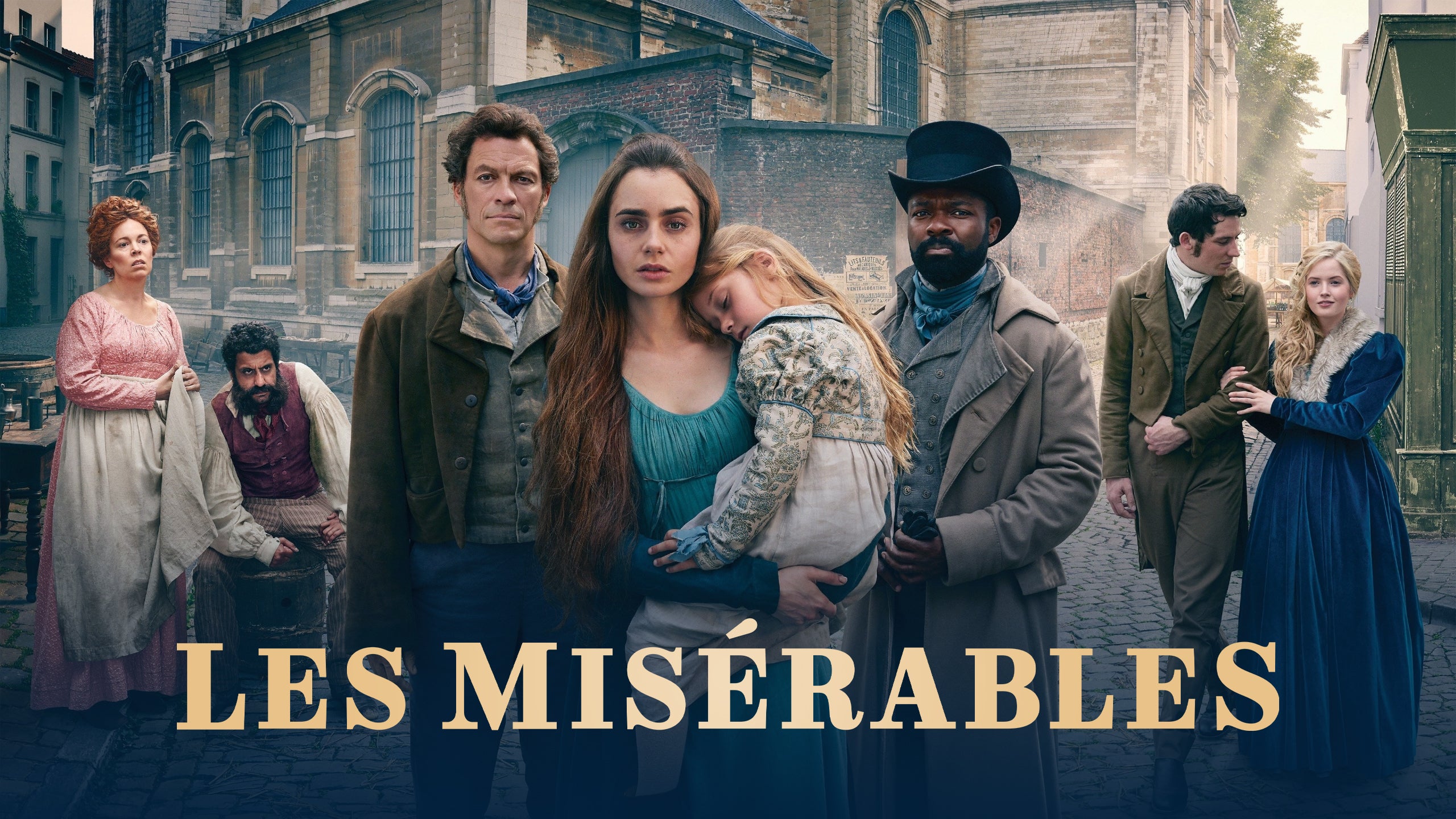 Les Misérables