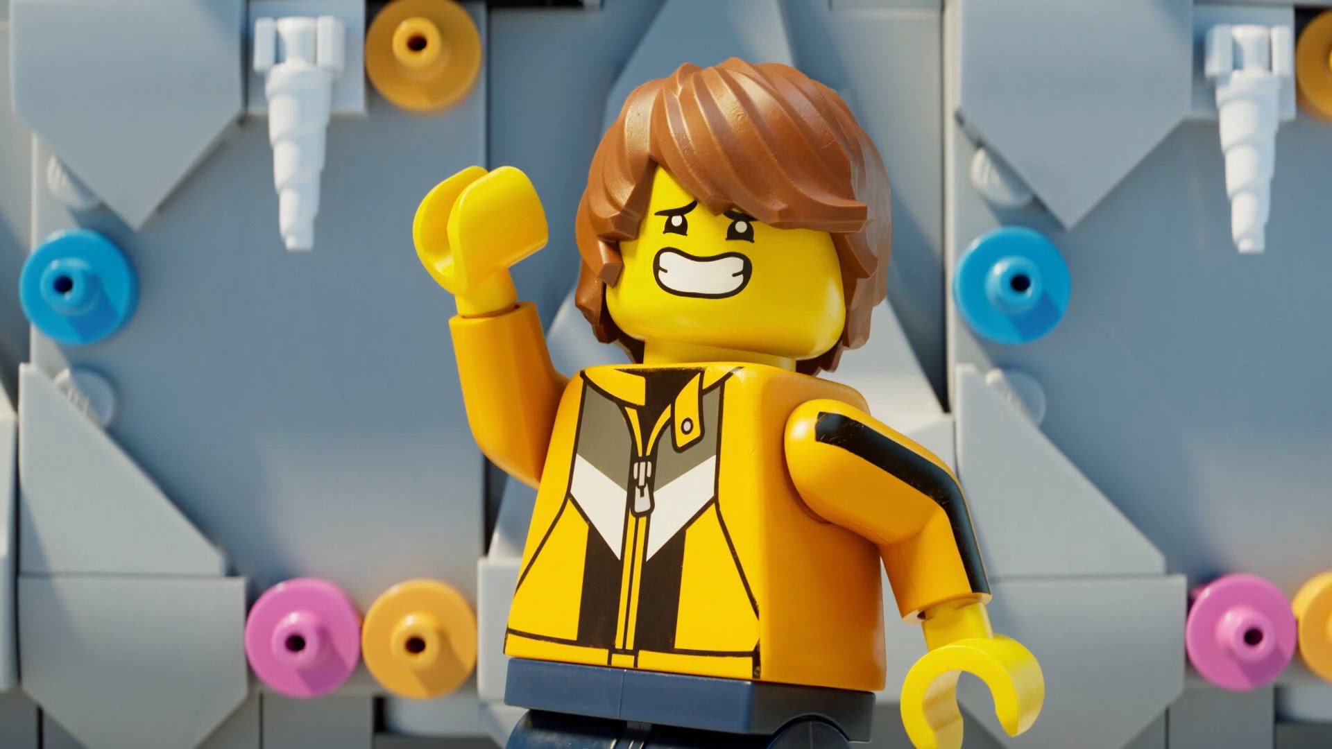 We Bouwen 's Werelds Grootste Skischans!