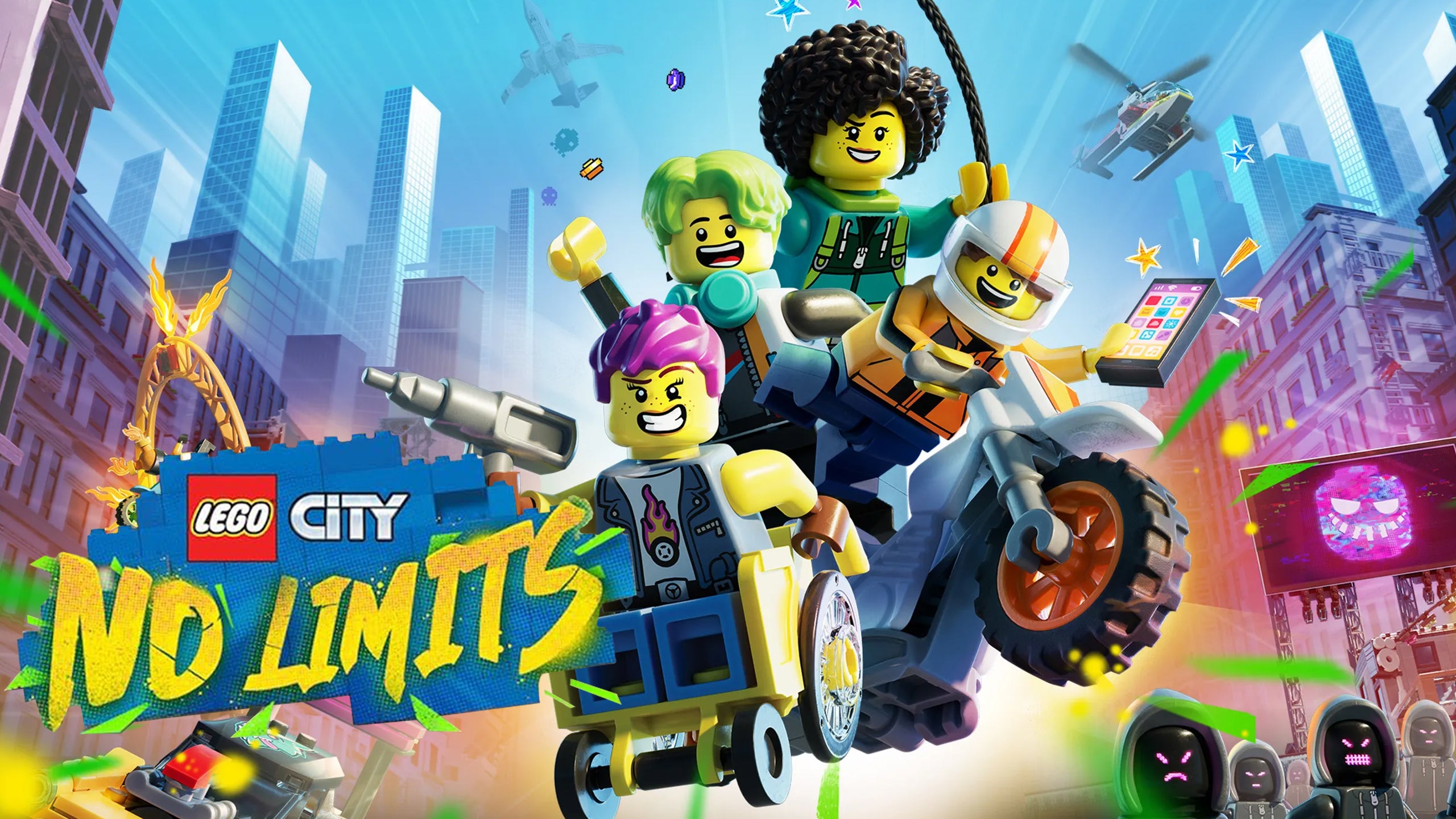 We Overleefden Een Meteorenregen?!