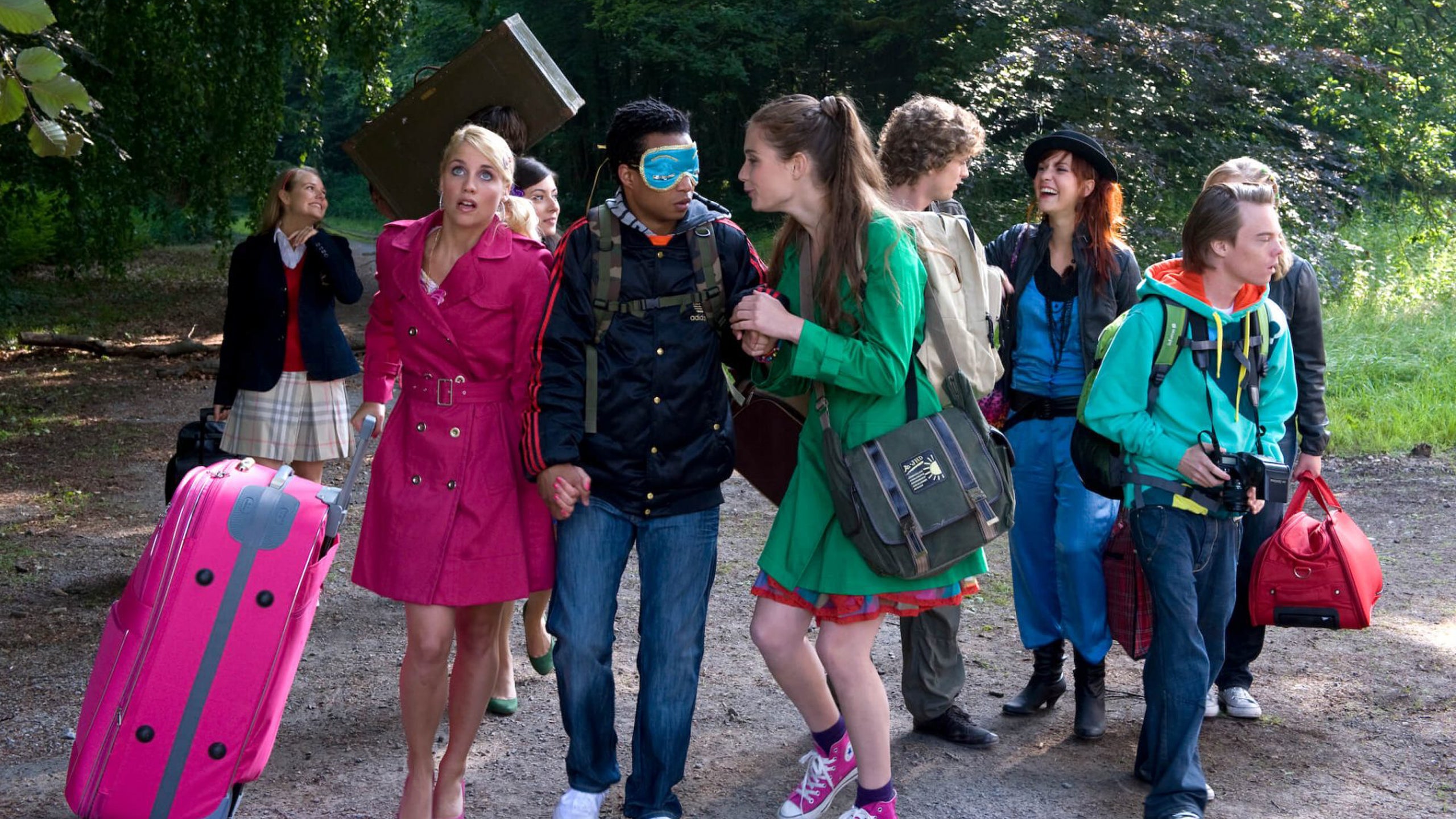 Anubis En De Wraak Van Arghus