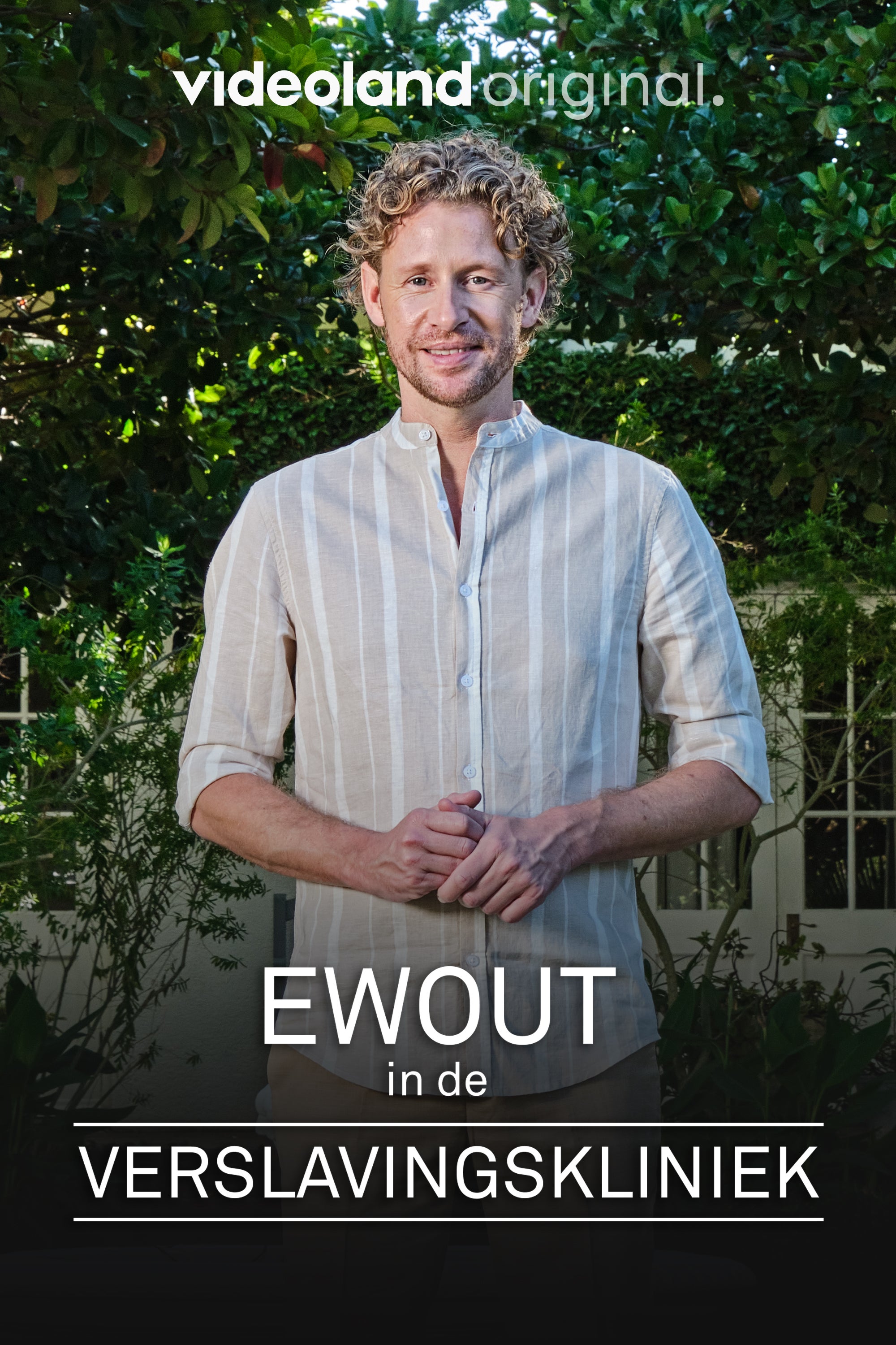 Ewout In De Verslavingskliniek