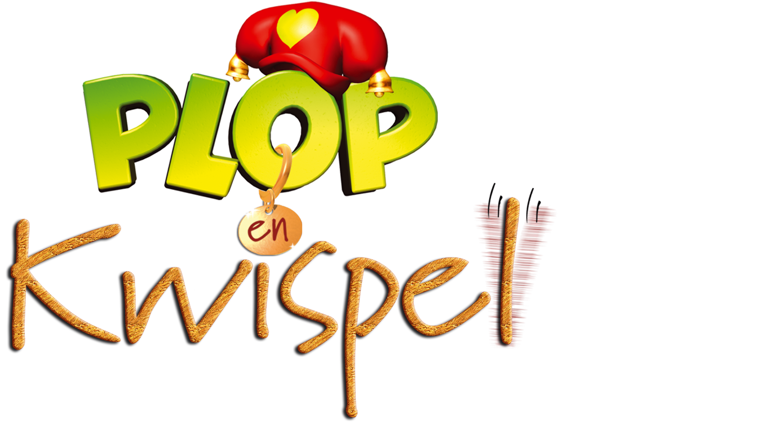 Plop En Kwispel