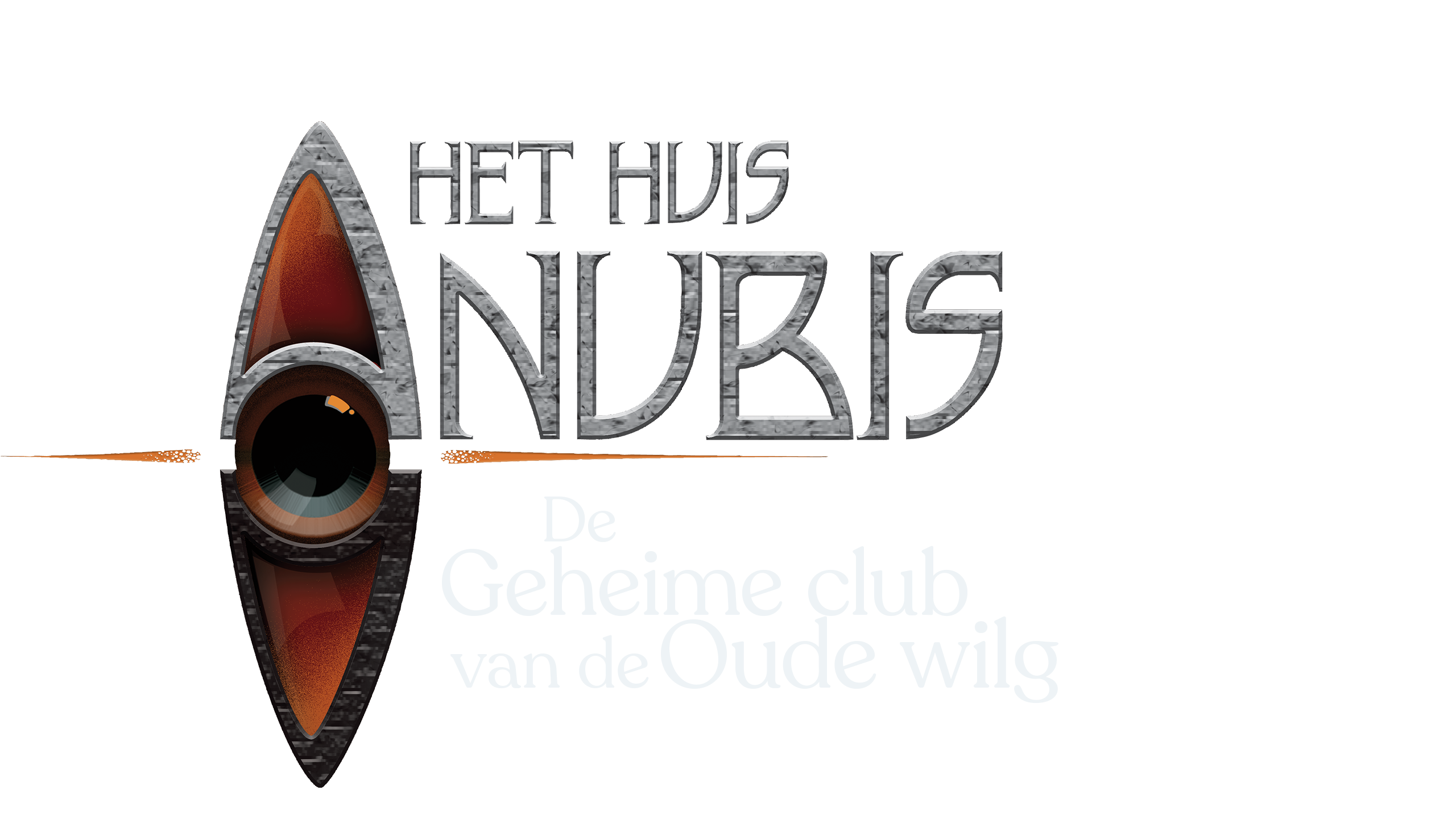 Het Huis Anubis - De Geheime Club van de Oude Wilg