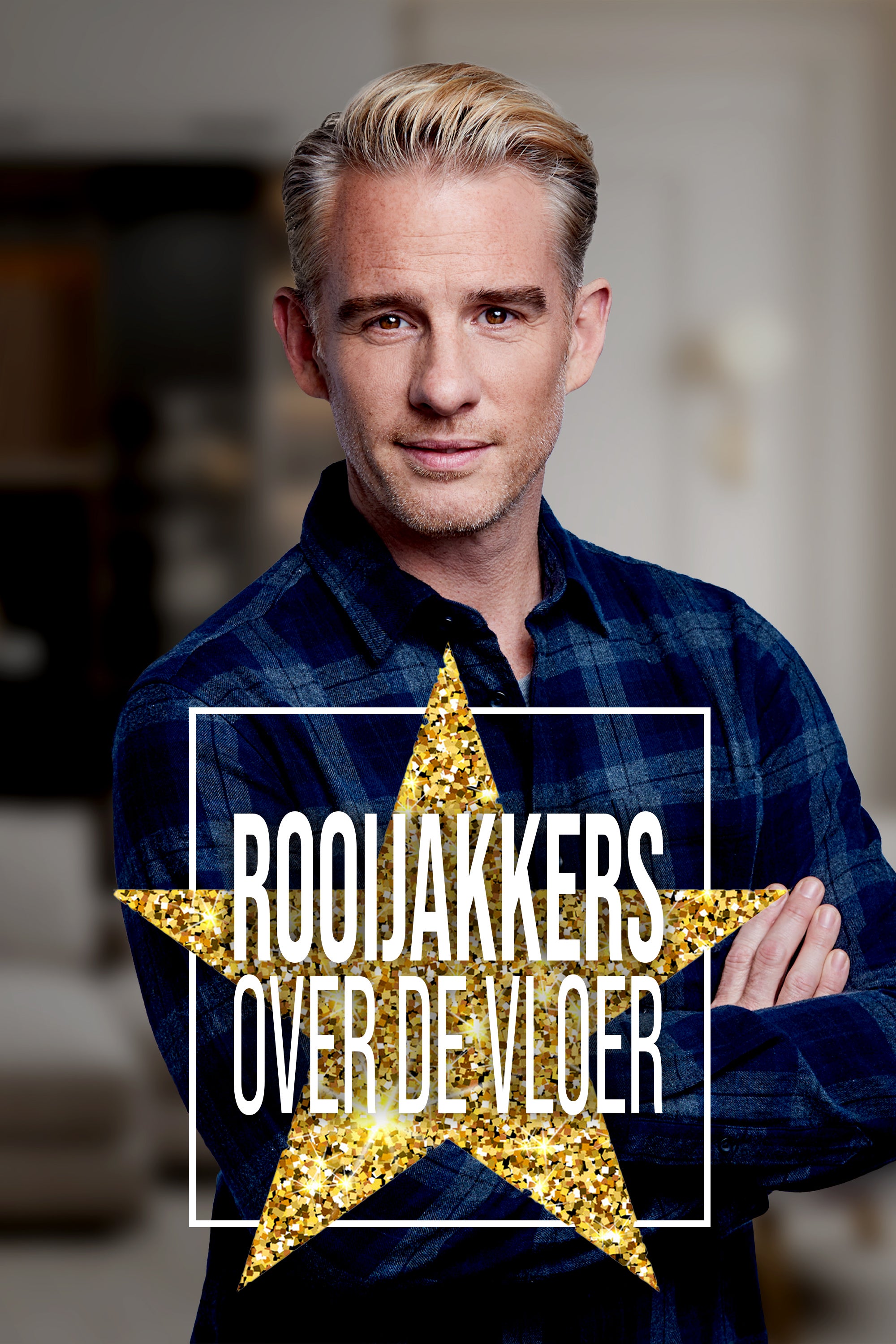 Rooijakkers Over De Vloer