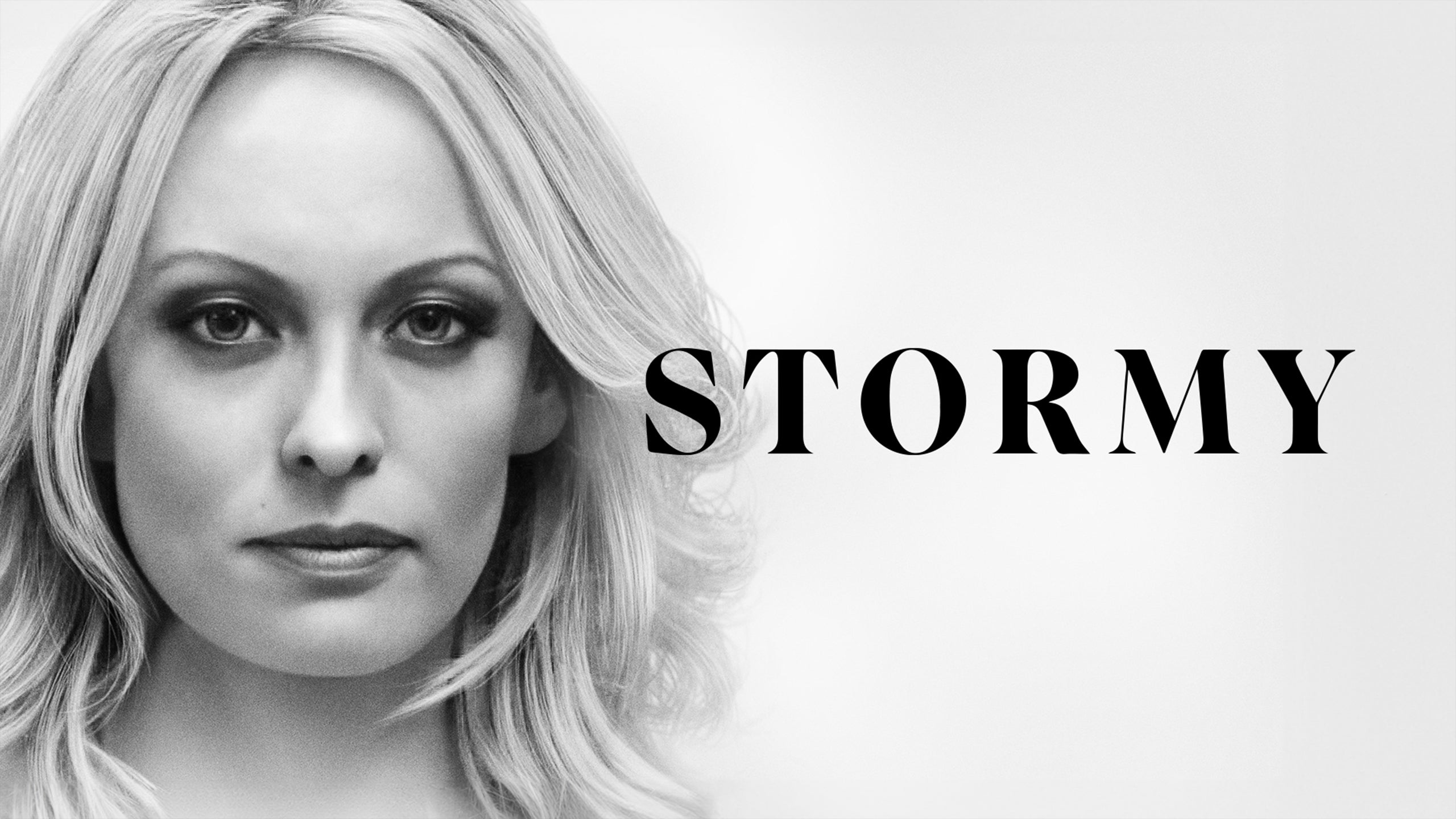 Stormy