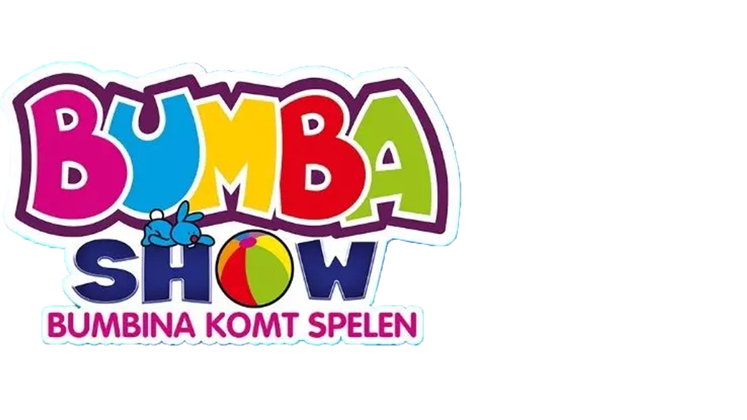 Bumbina Komt Spelen