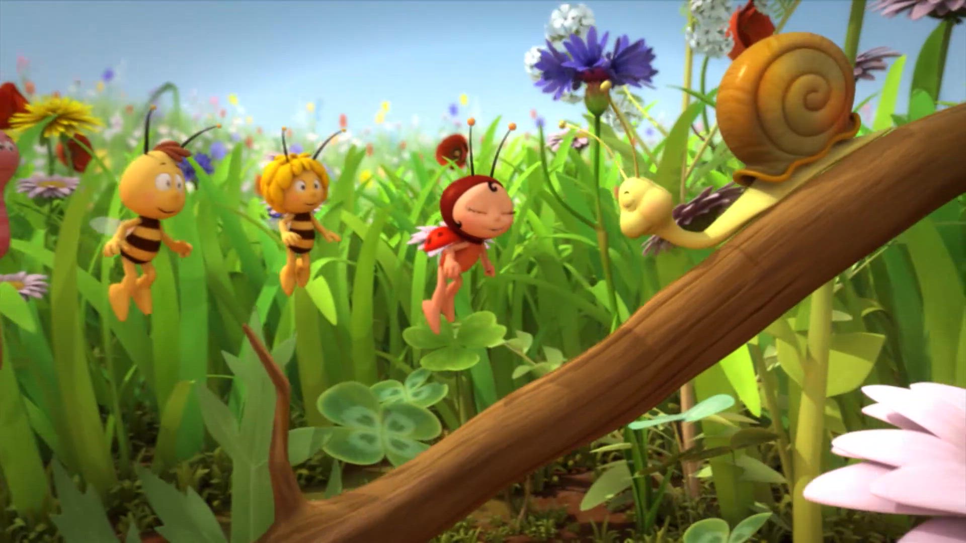 De Koninklijke Boodschapper