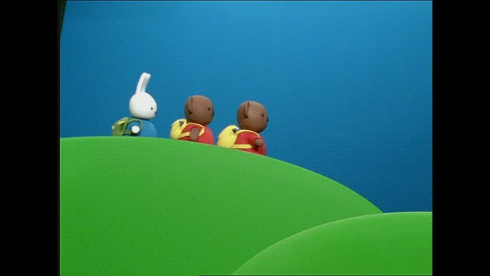 Nijntje Gaat Kamperen