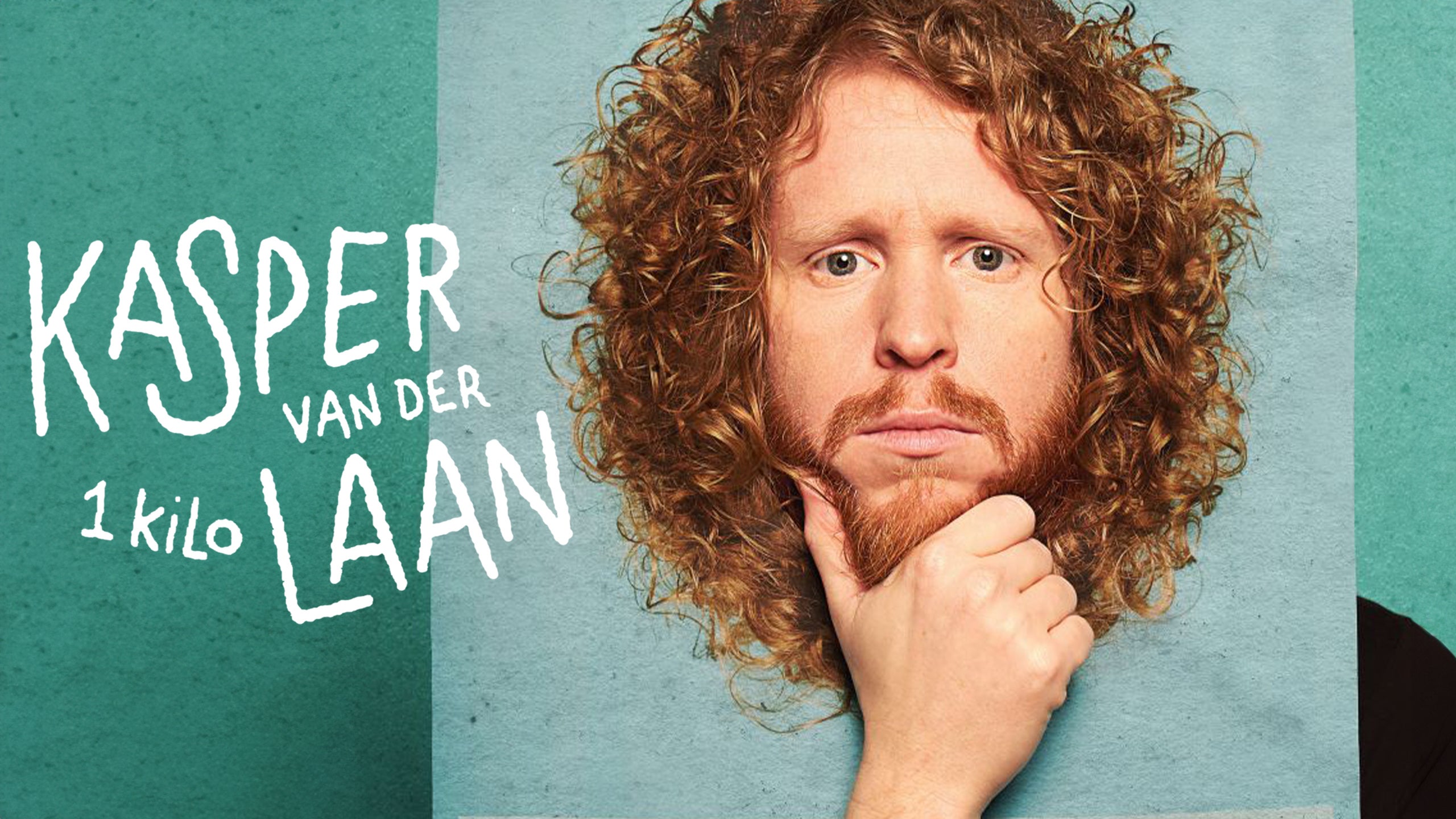 Kasper Van Der Laan - 1 Kilo