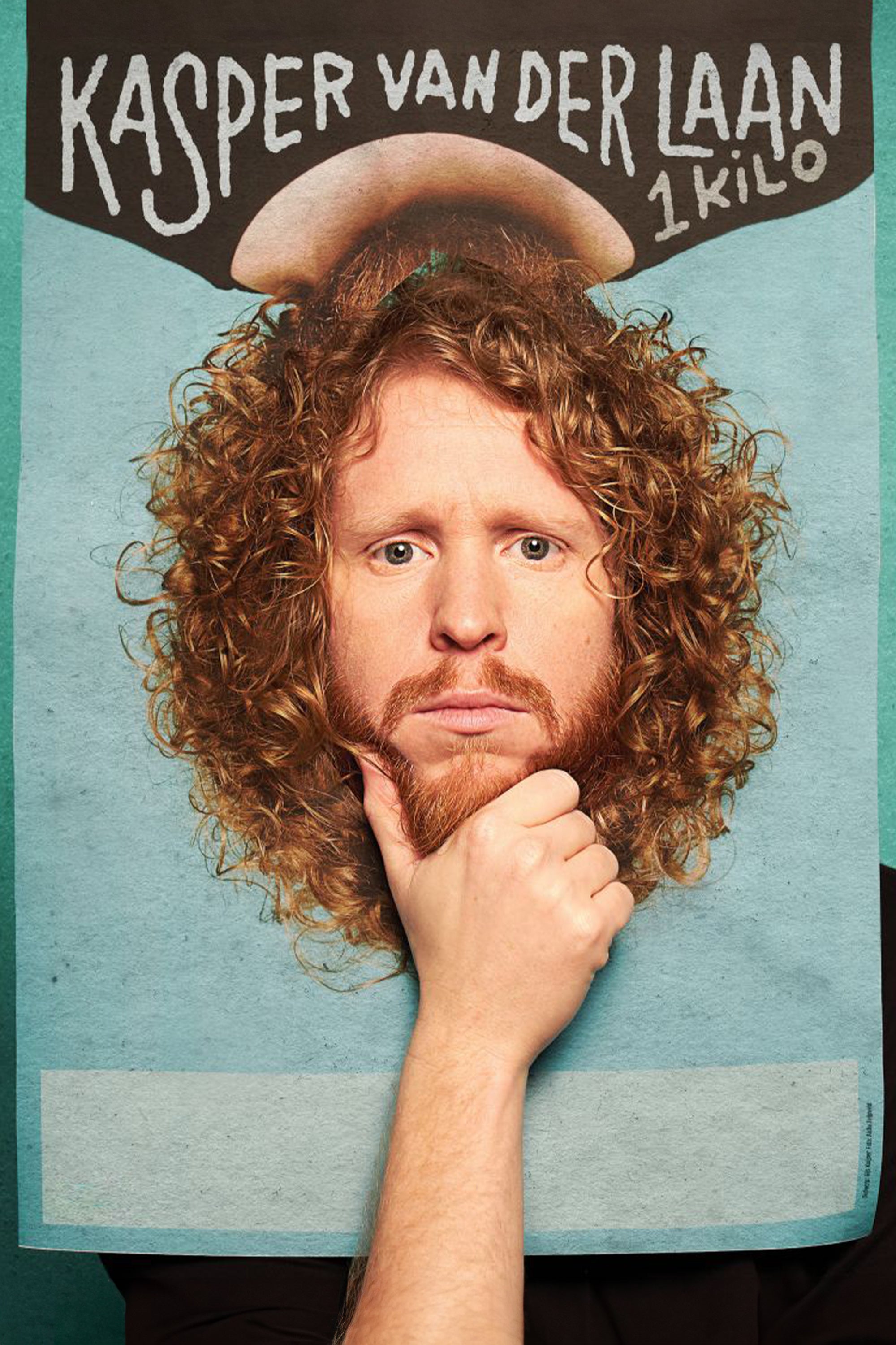 Kasper Van Der Laan - 1 Kilo