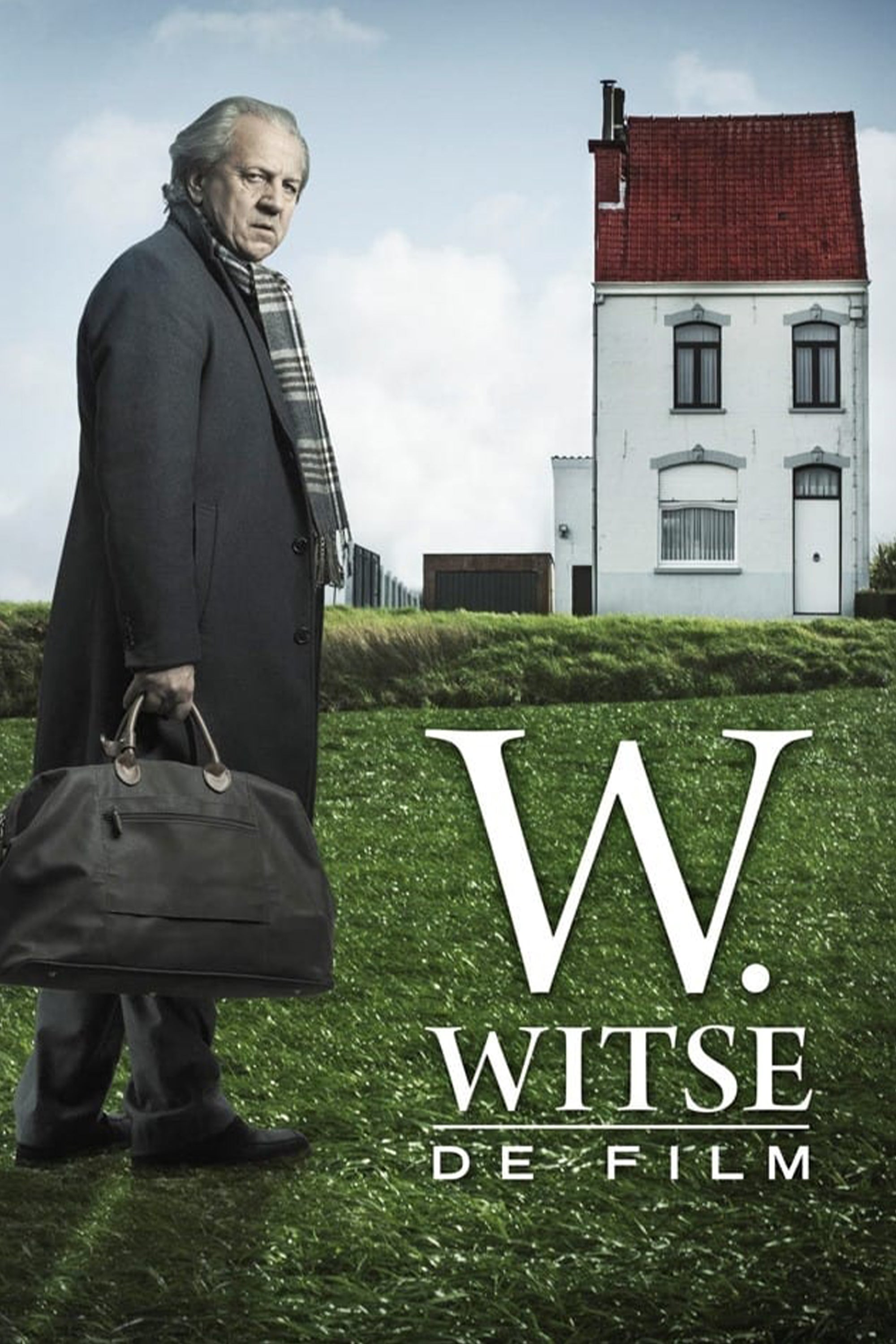 W. - Witse de film