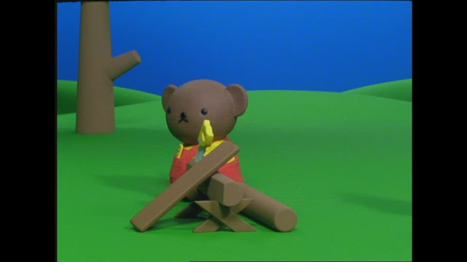 Het Cadeau Van Boris