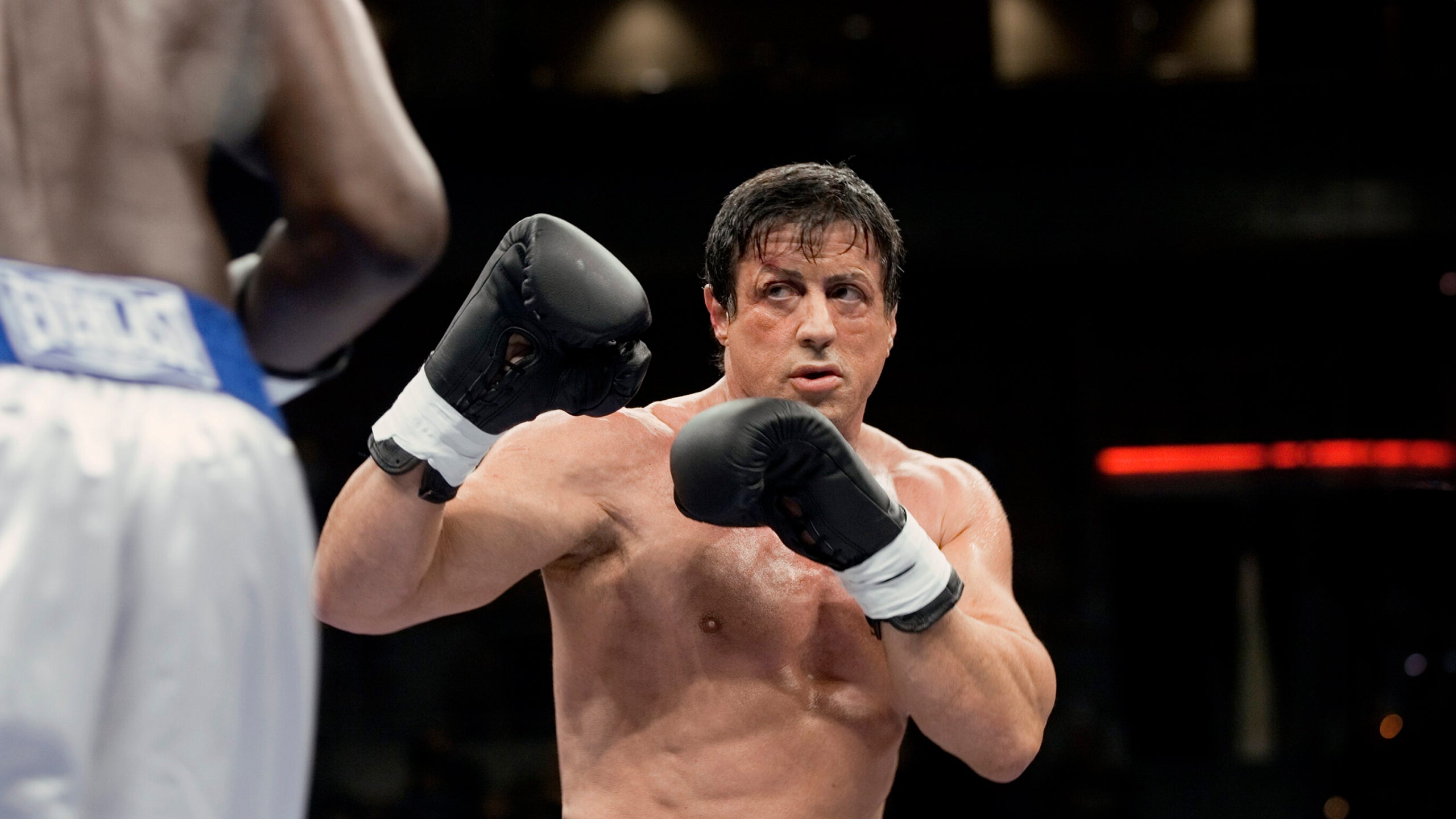 Rocky Balboa