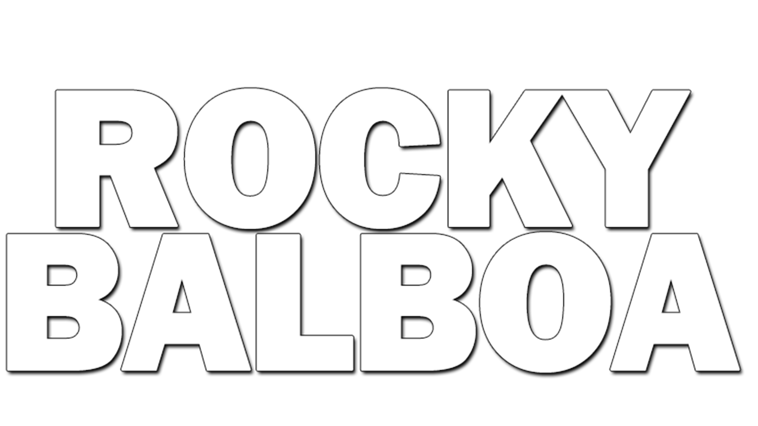 Rocky Balboa