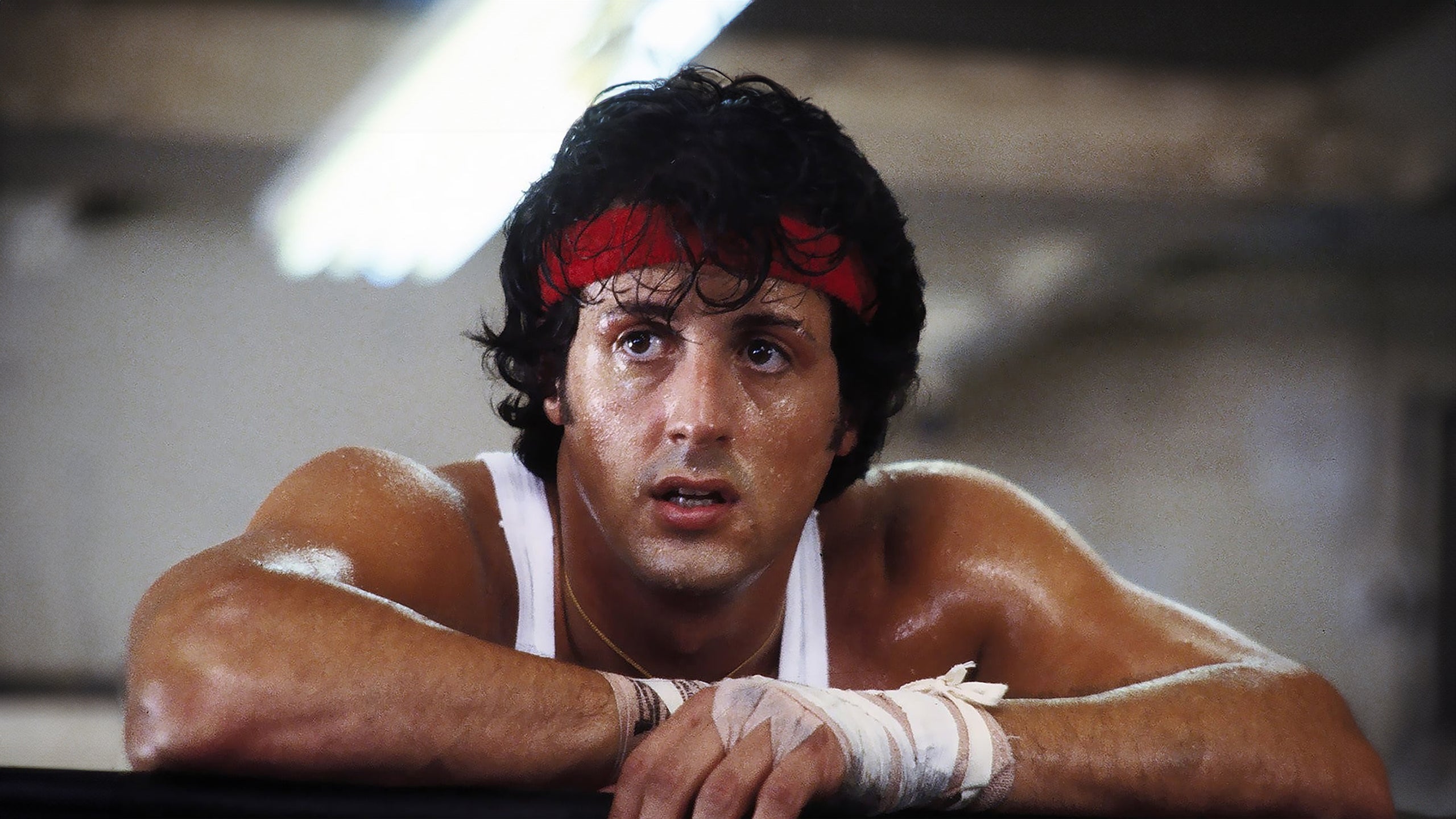 Rocky II
