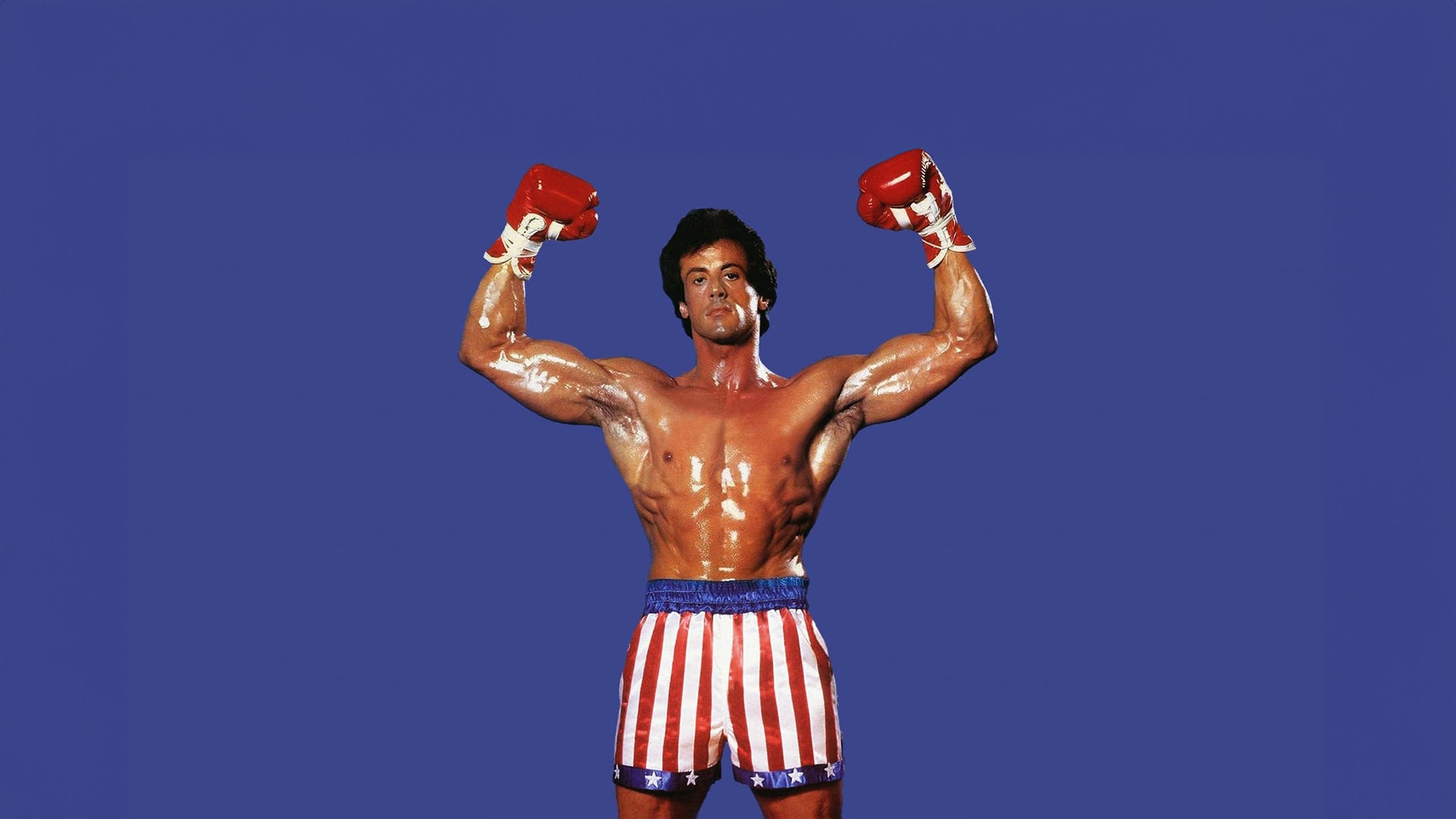 Rocky III