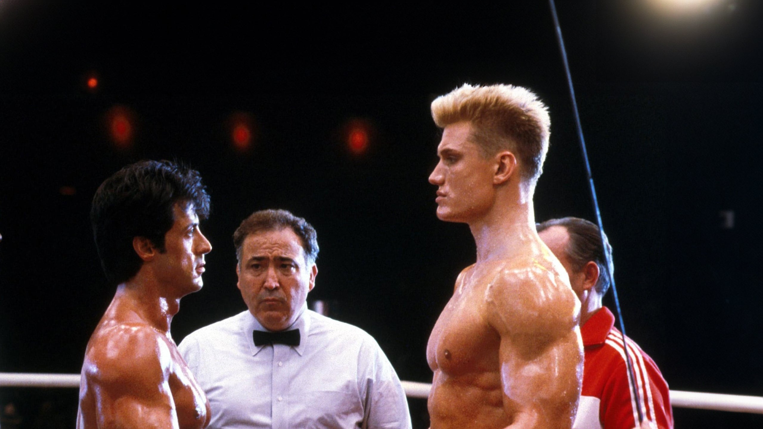 Rocky IV