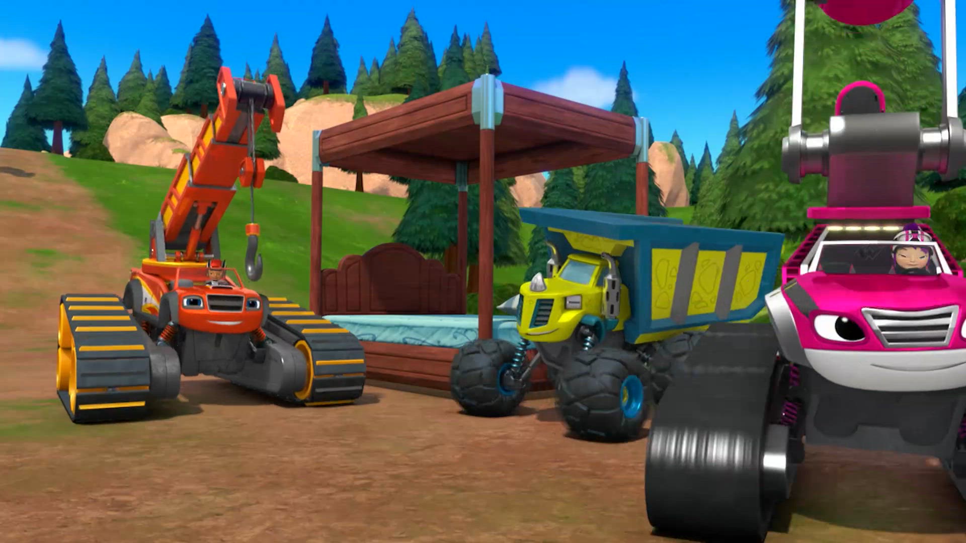 De Grote Bouwwedstrijd