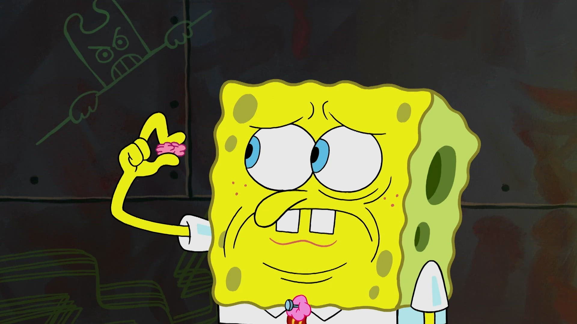 Het Nitwitten/De Ballade Van Ranzigheid