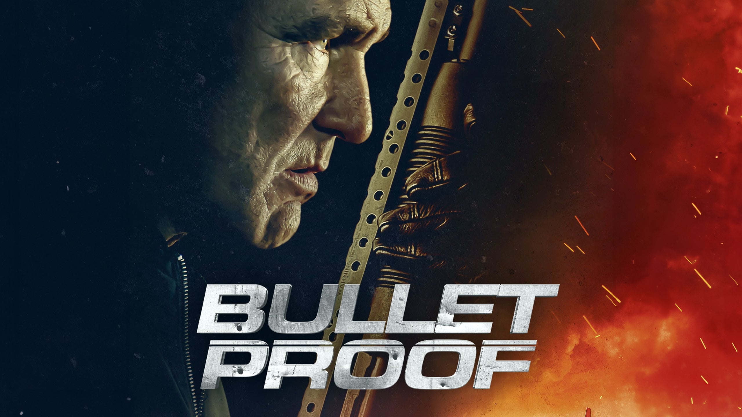 Trailer: Bullet Proof