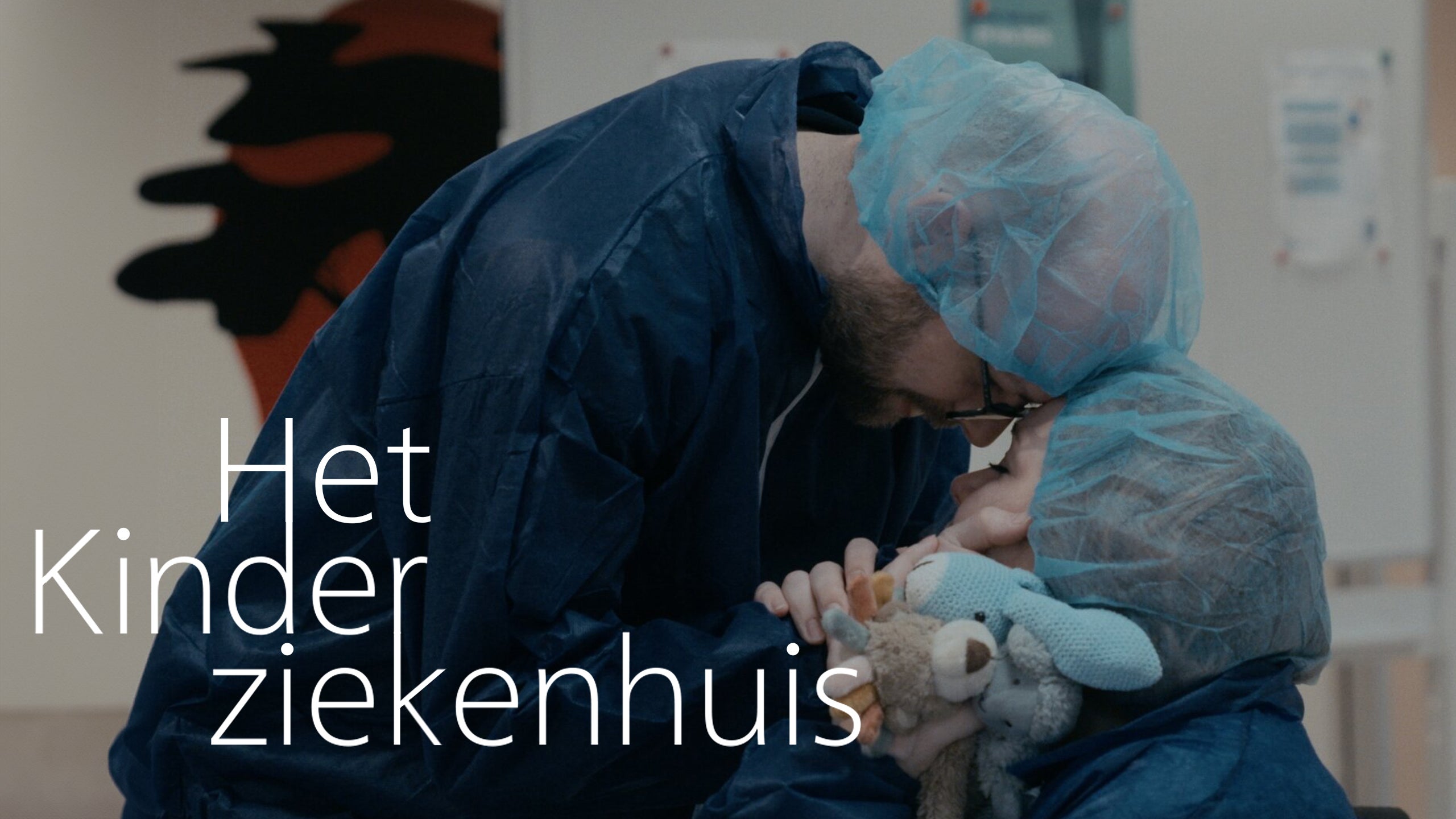 Het Kinderziekenhuis