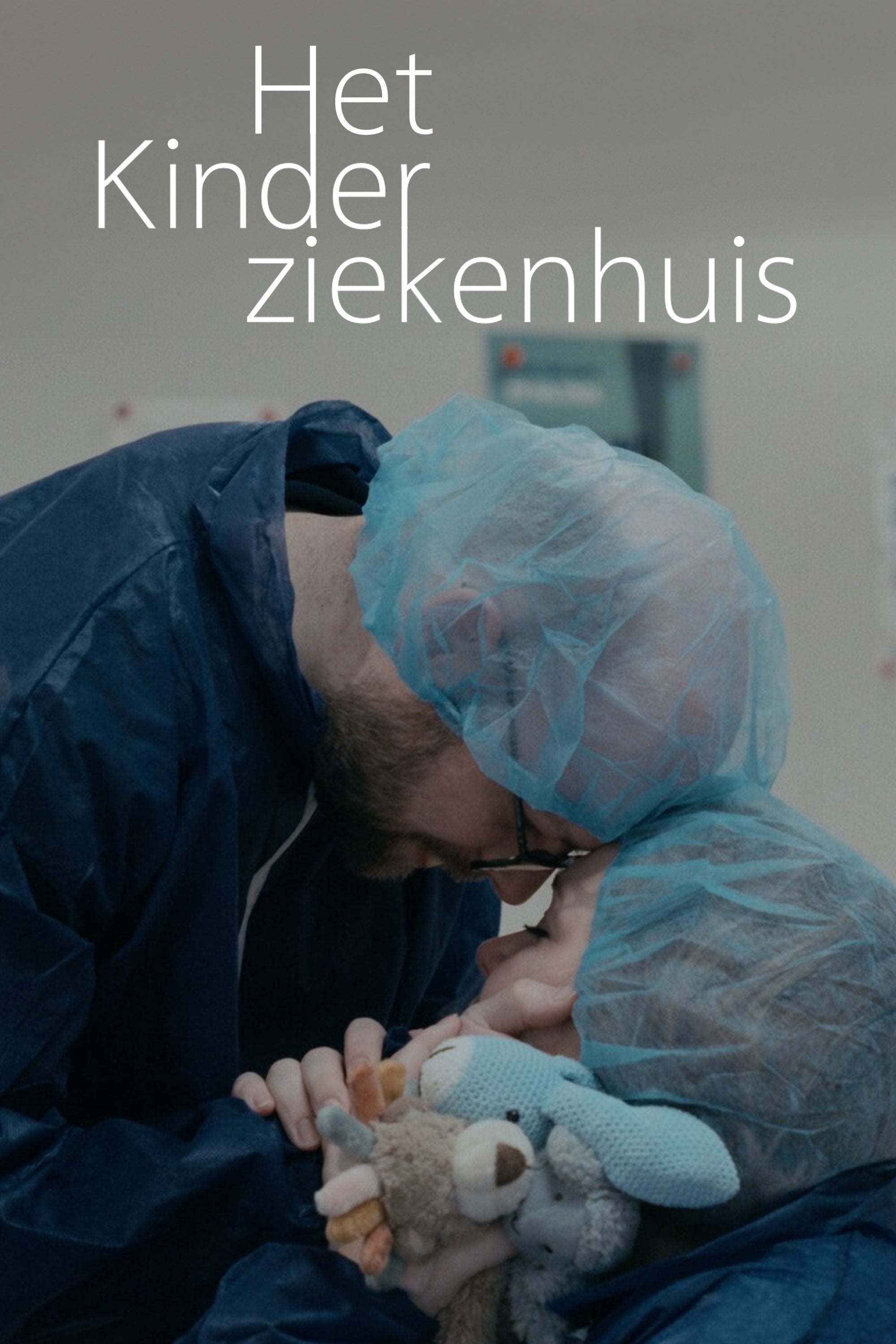 Het Kinderziekenhuis