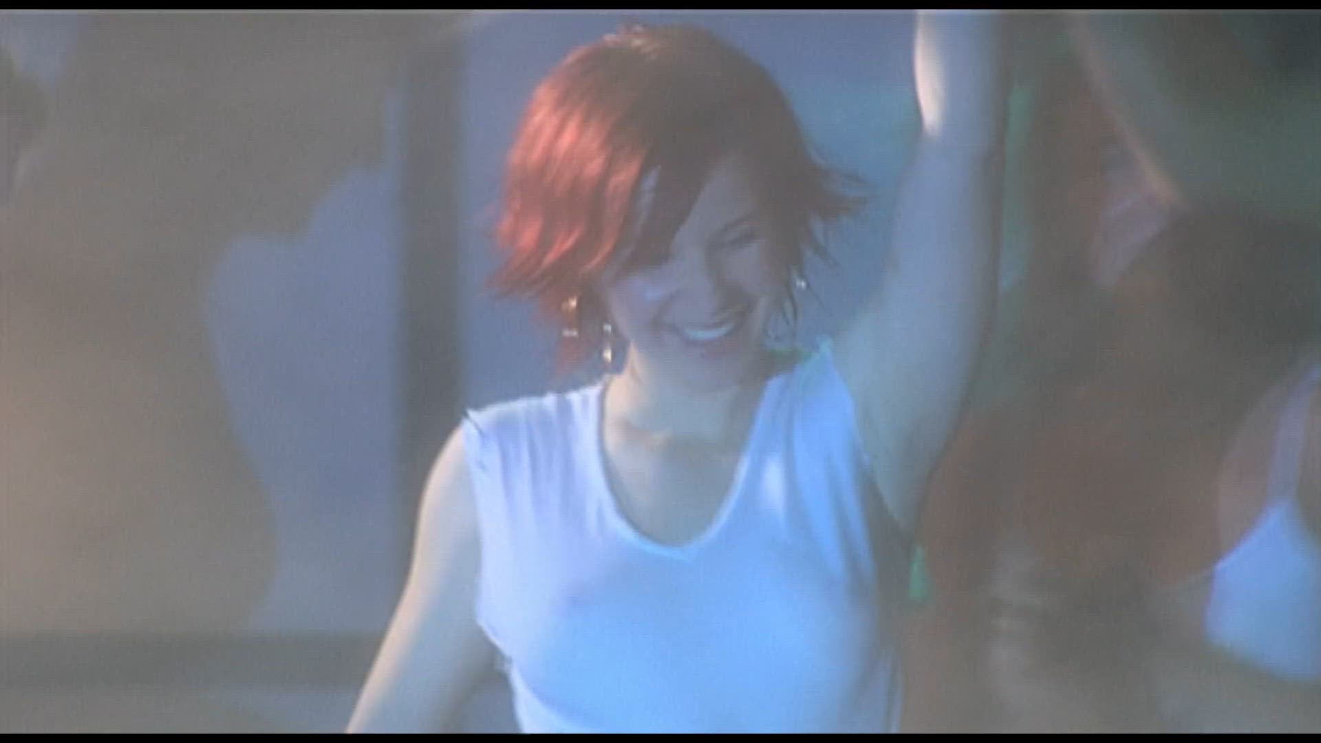 Zwoele Nachten En Natte T-Shirts