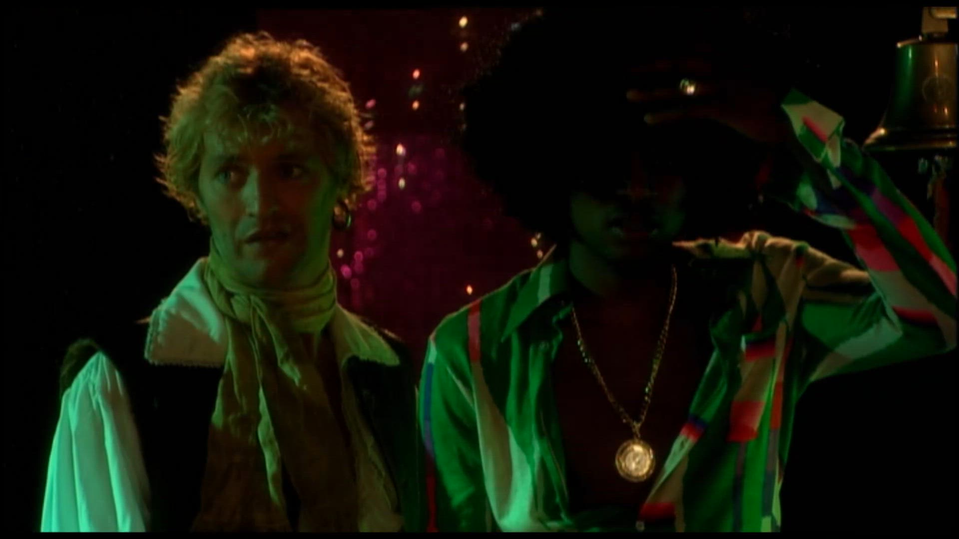 Zon, Zee, Seks En Baantjesjagers