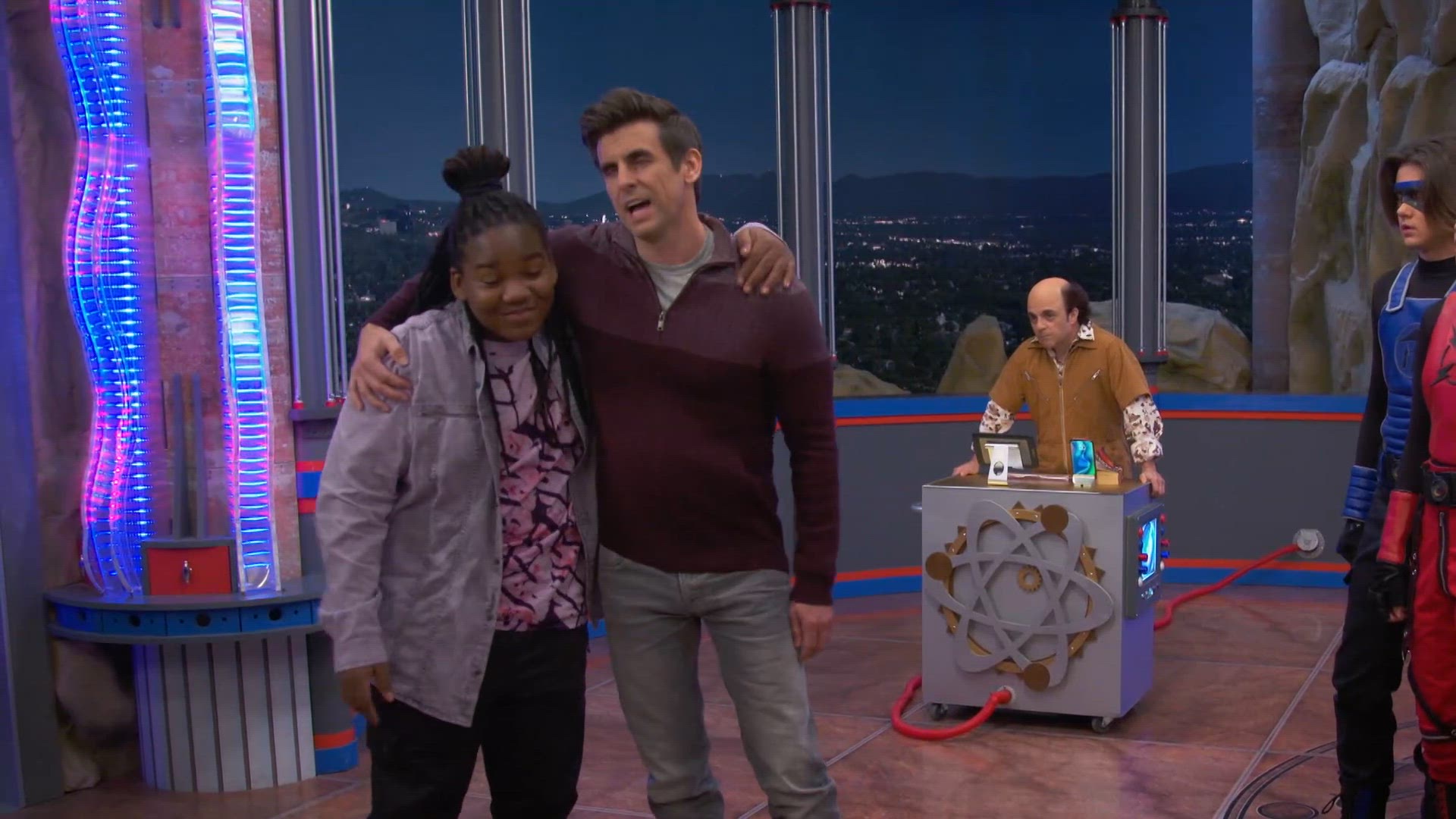 Dude, Waar Is Mijn Man Buggy?