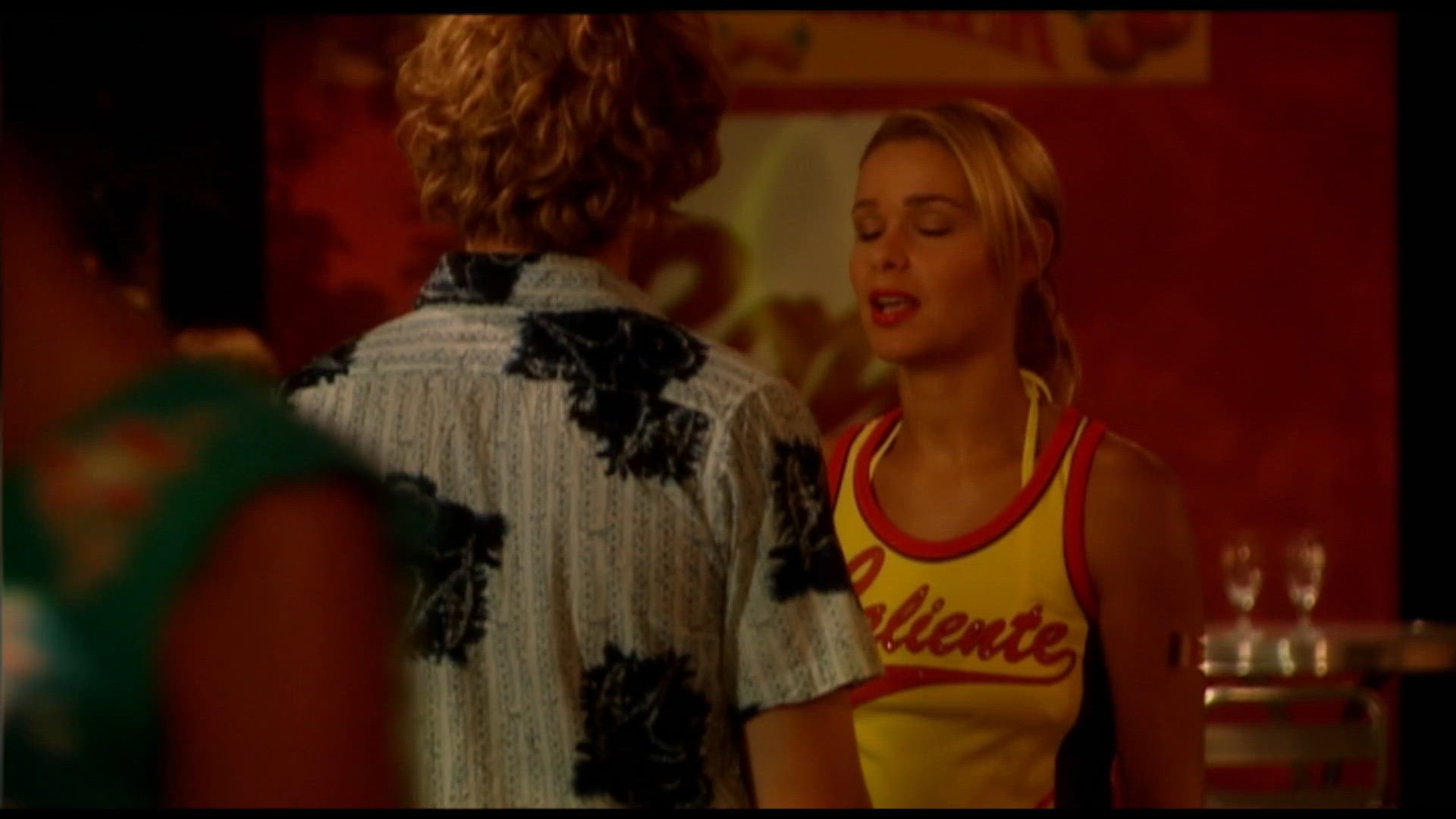 Zon, Zee, Seks En Tweede Kansen