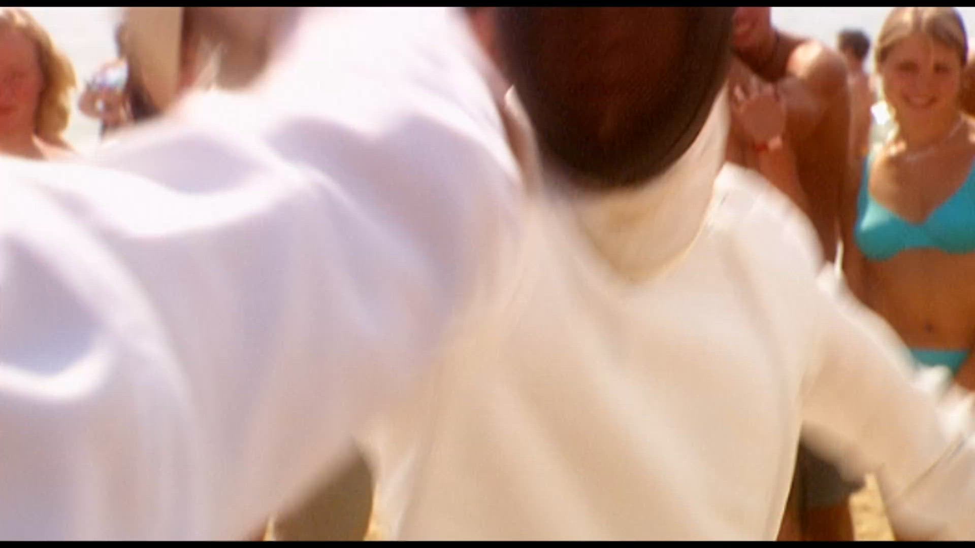 Zon, Zee, Seks En Een Ex