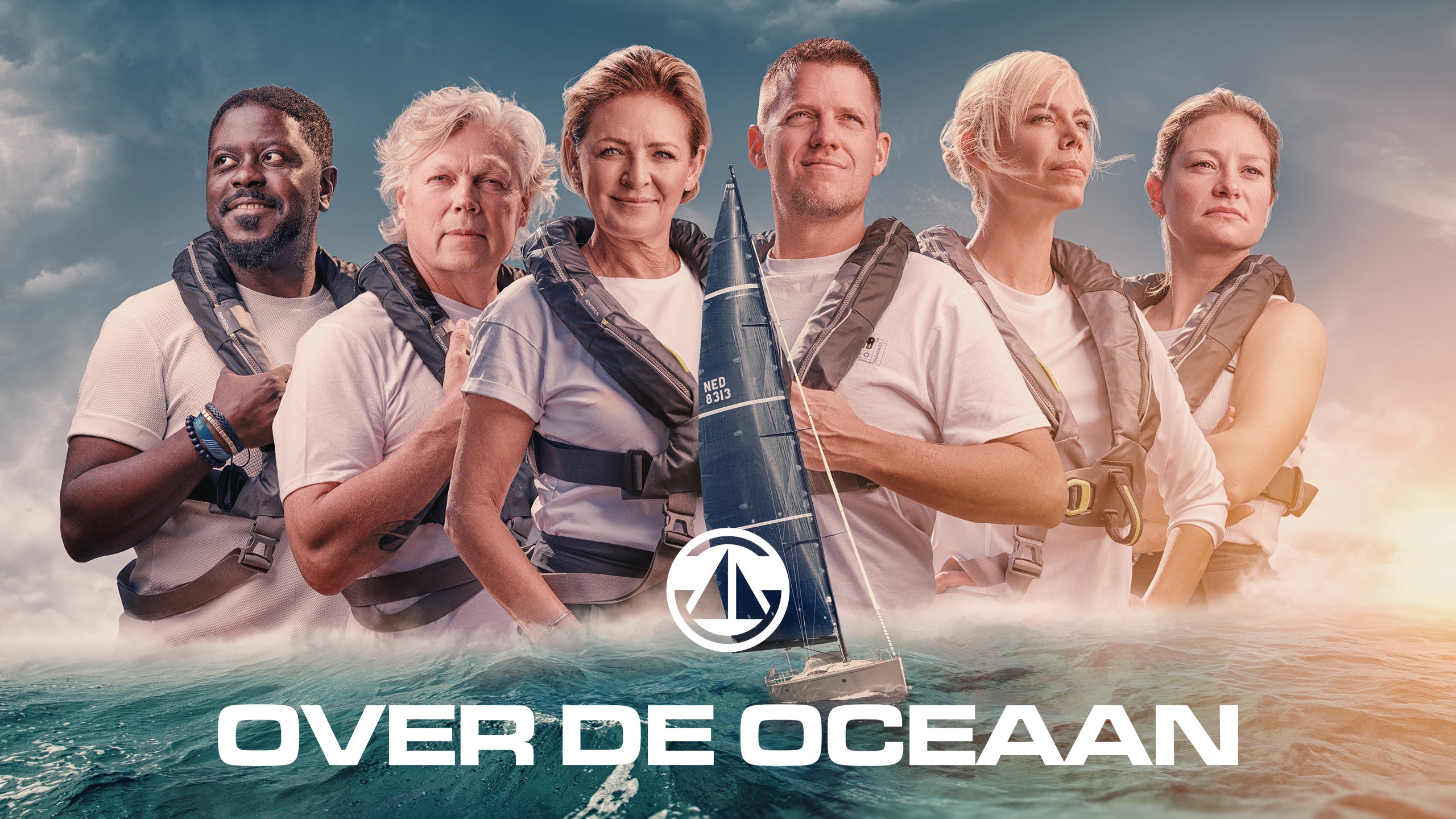 Over De Oceaan