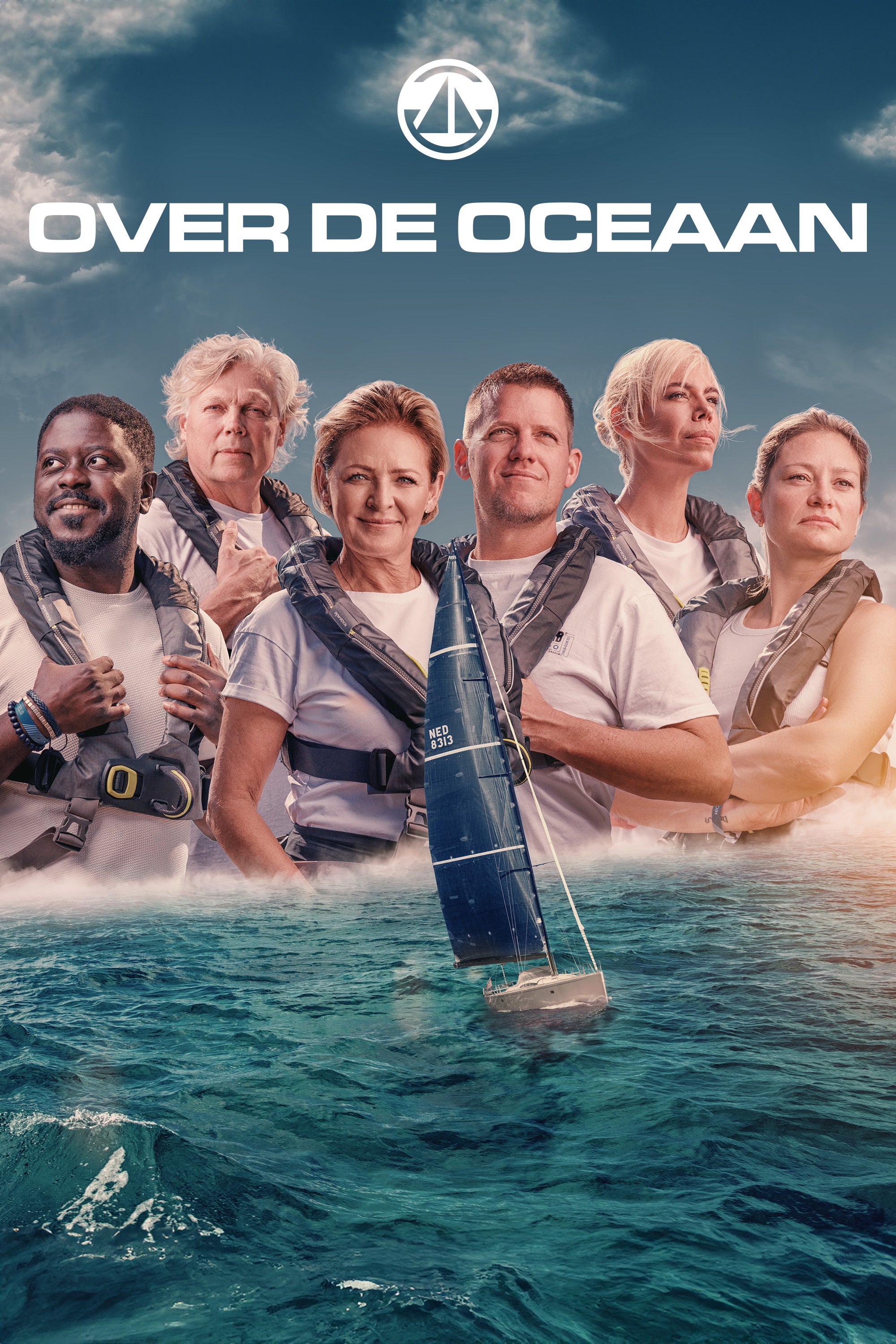 Over De Oceaan