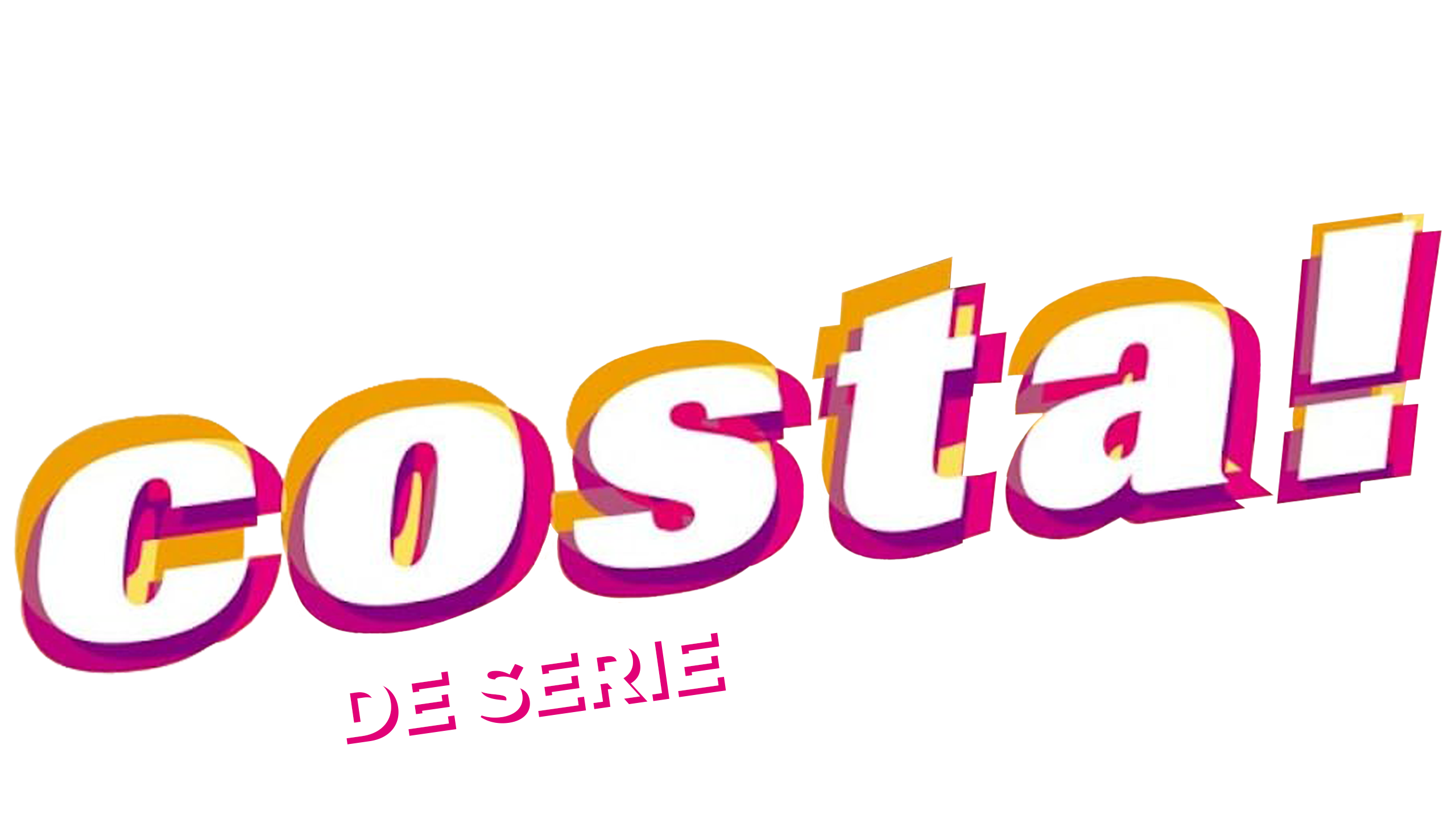 Costa! De Serie