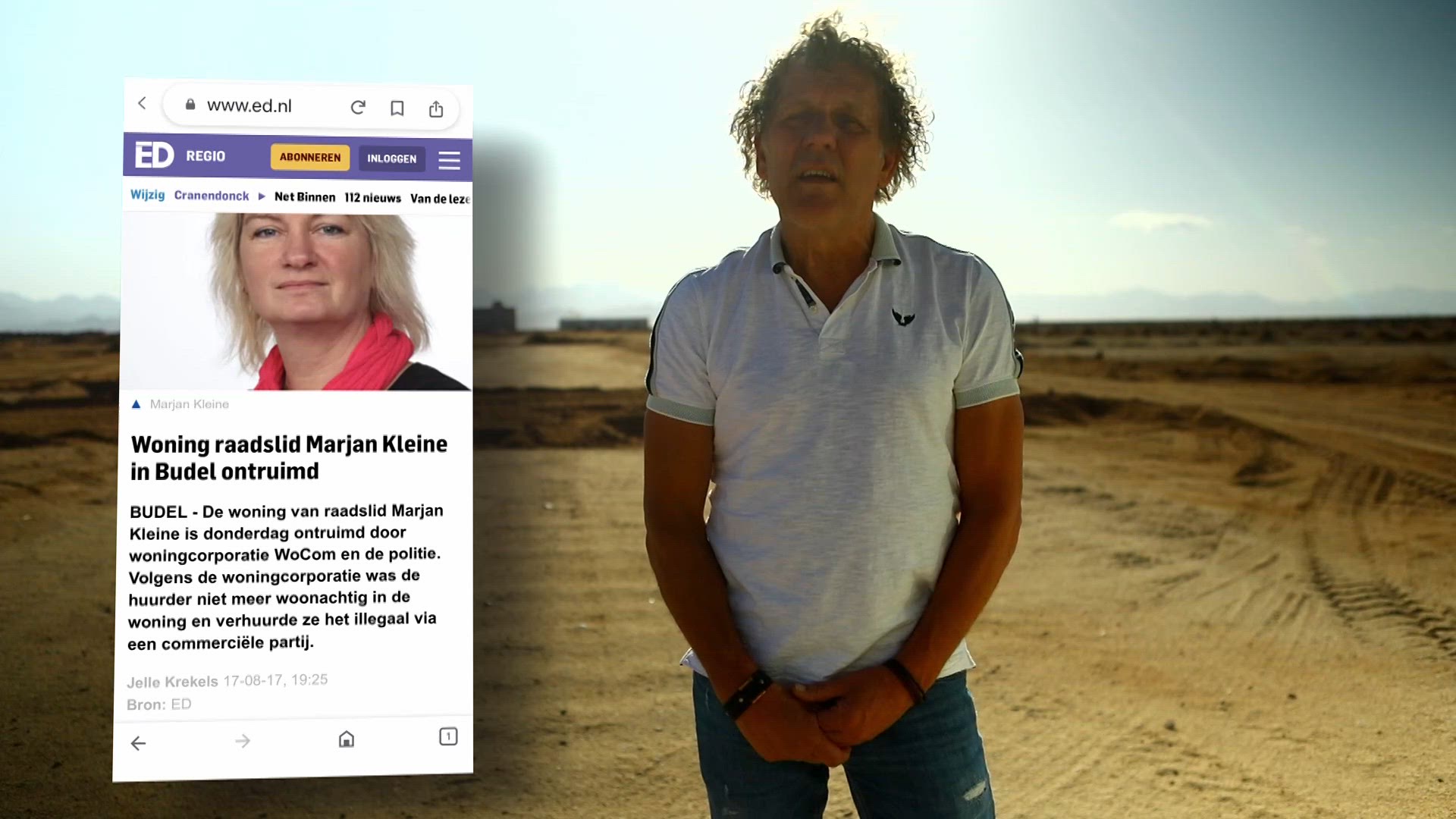 Oplichters Die Je Nooit Zou Verwachten