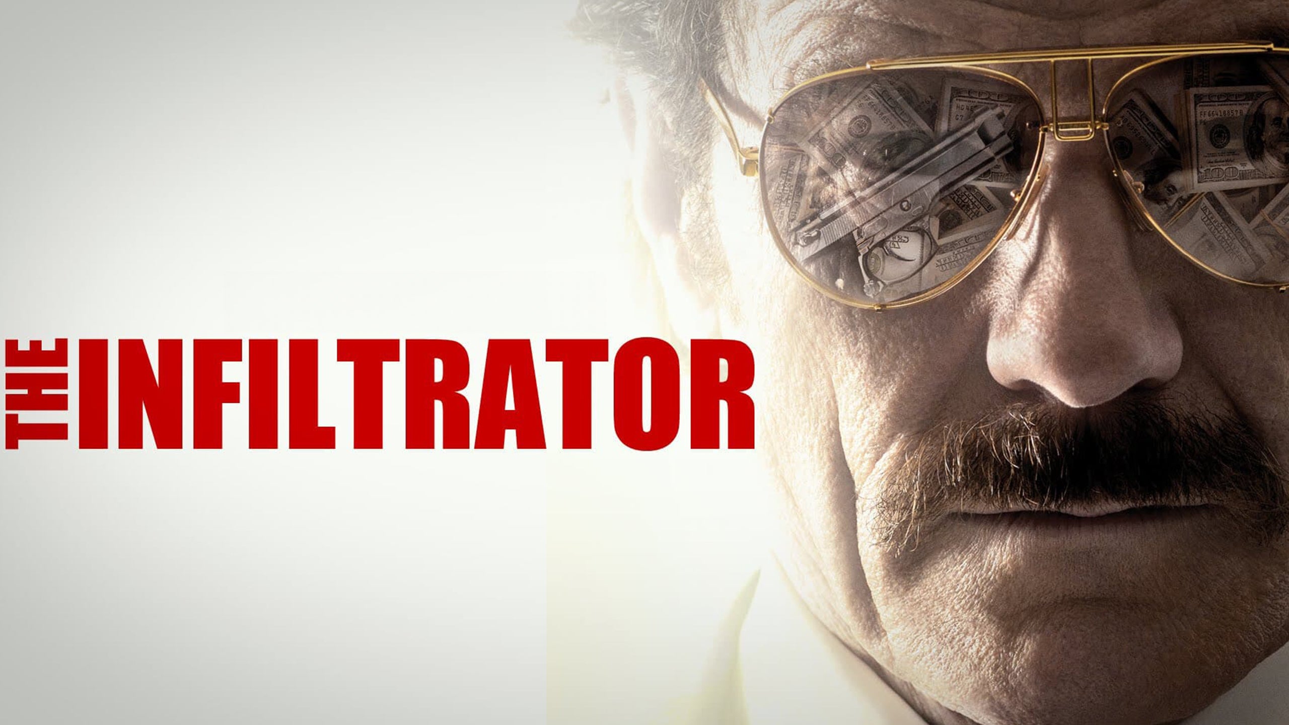 Trailer: The Infiltrator
