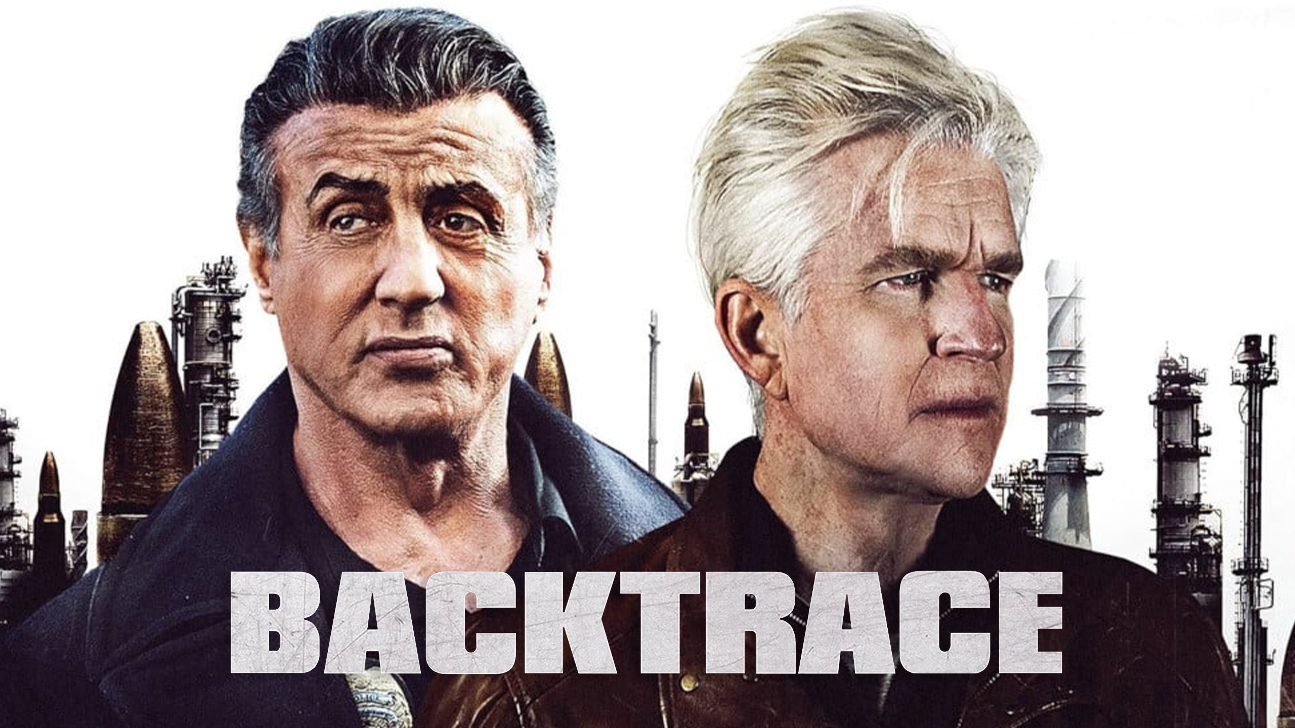 Trailer: Backtrace